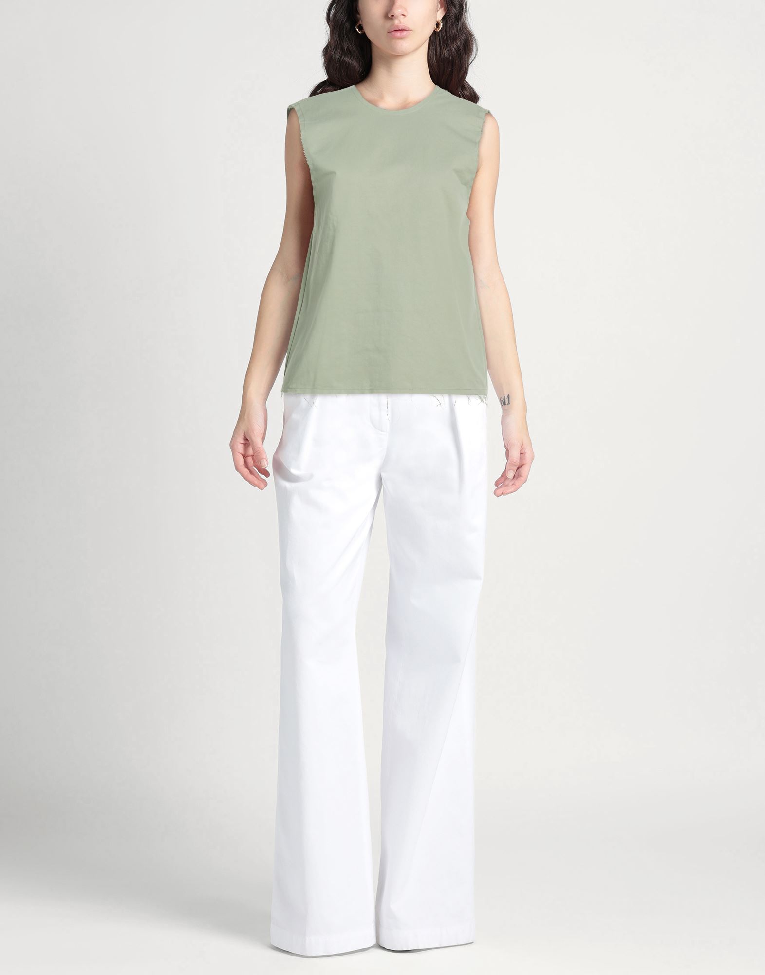  Entire Studios - Tops - Tops - On Yoox.com 