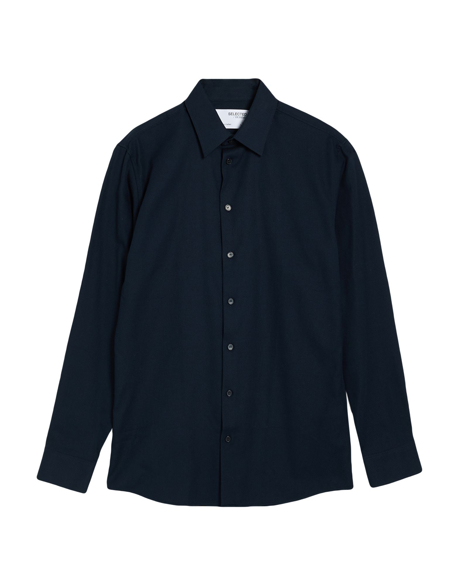  Selected Homme - Tops - Hemden - On Yoox.com 
