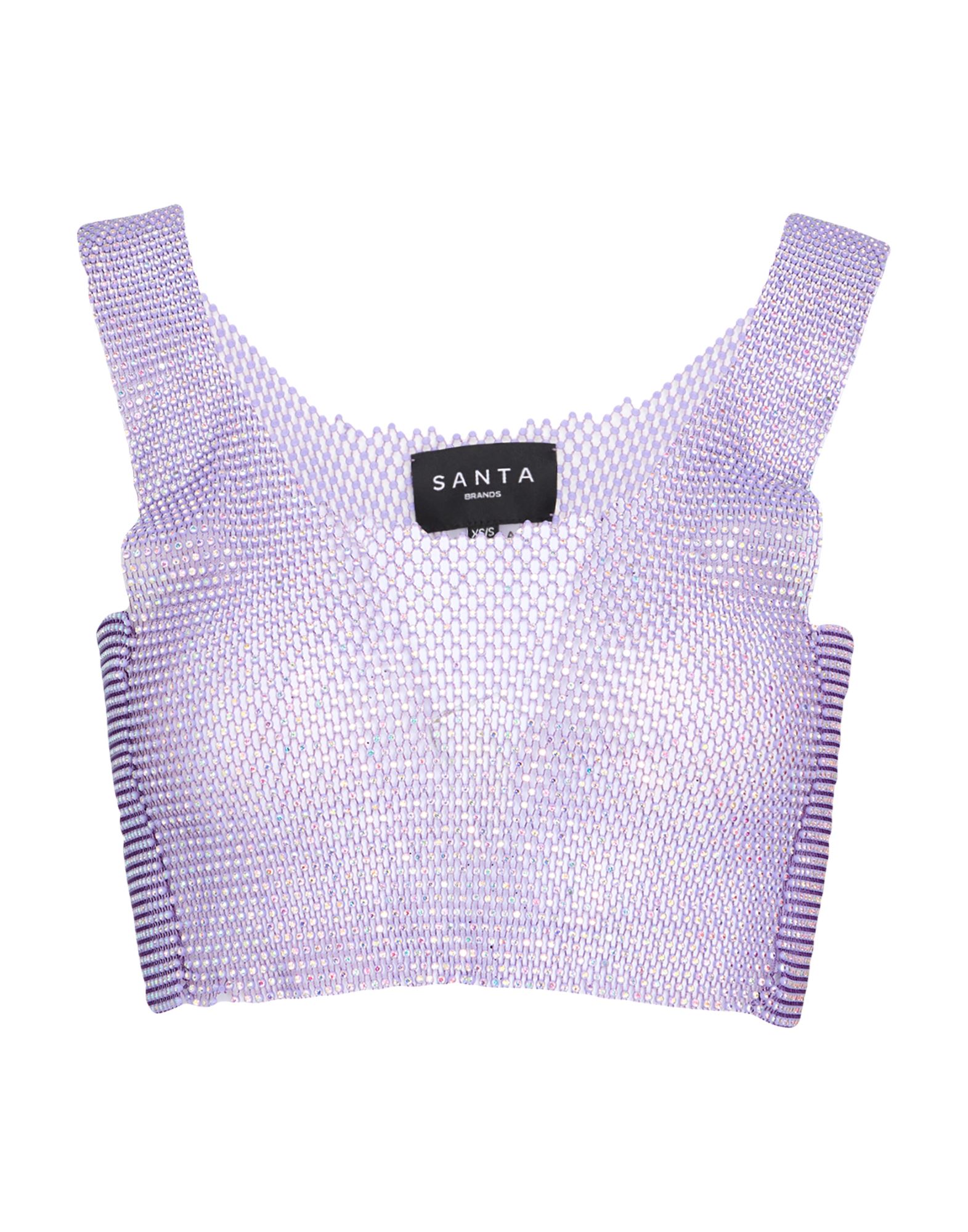  Santa Brands - Tops - Tops - On Yoox.com 