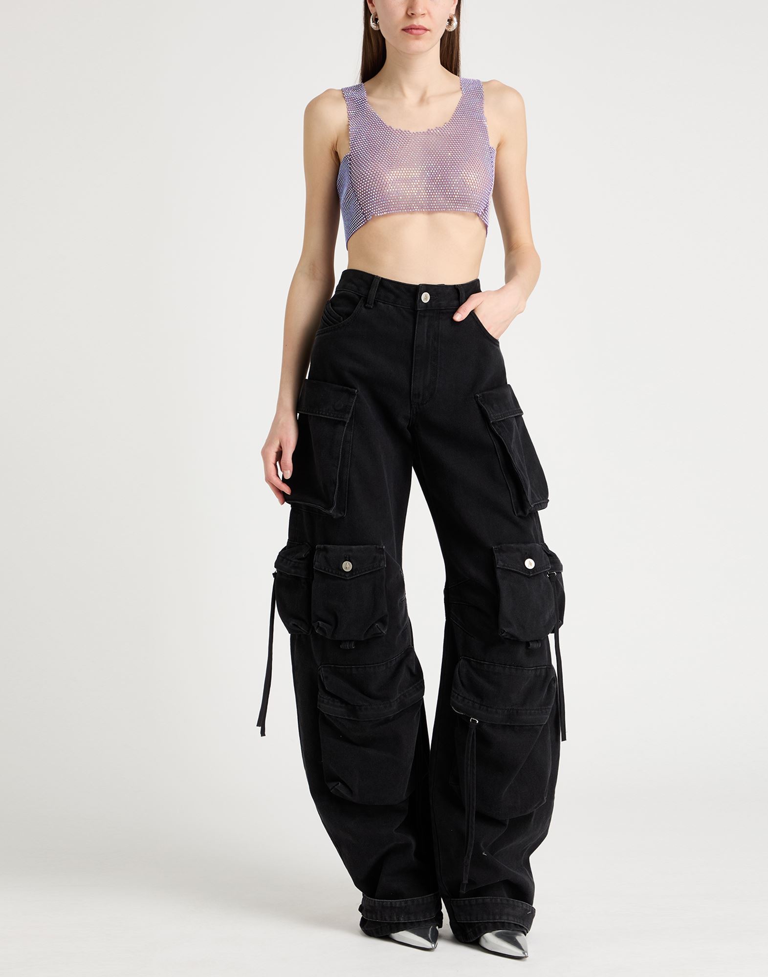  Santa Brands - Tops - Tops - On Yoox.com 