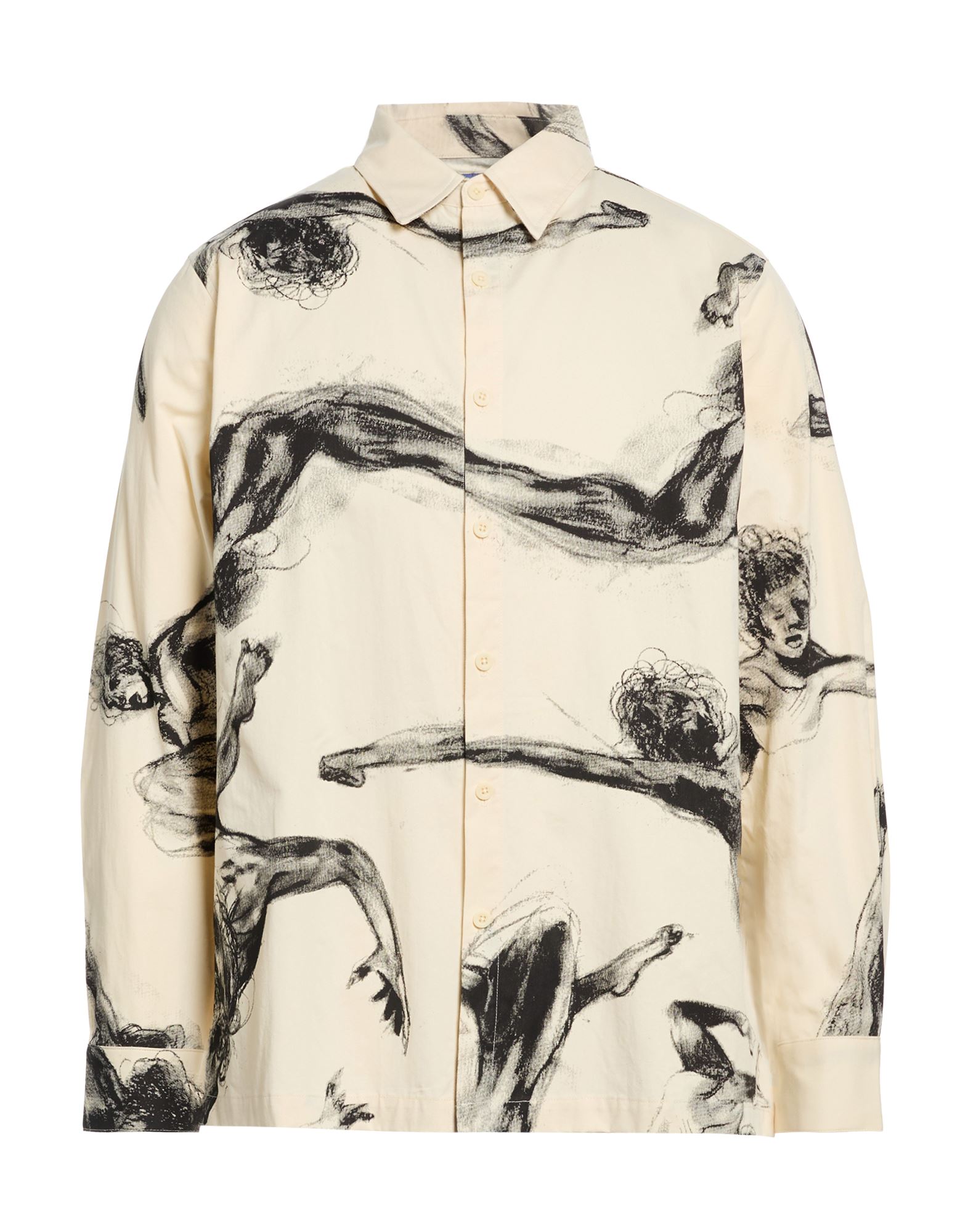  Kidsuper Studios - Tops - Hemden - On Yoox.com 