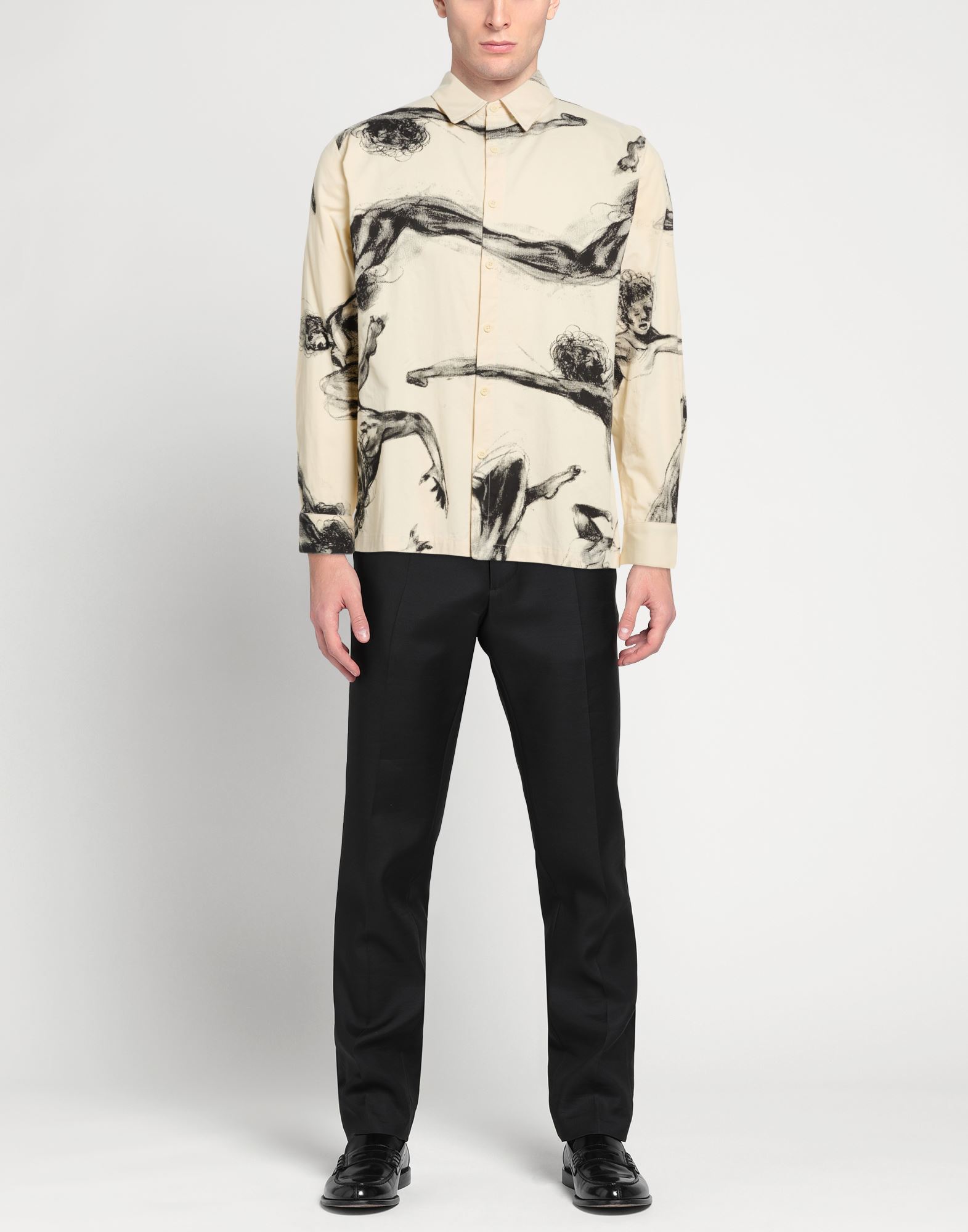  Kidsuper Studios - Tops - Hemden - On Yoox.com 