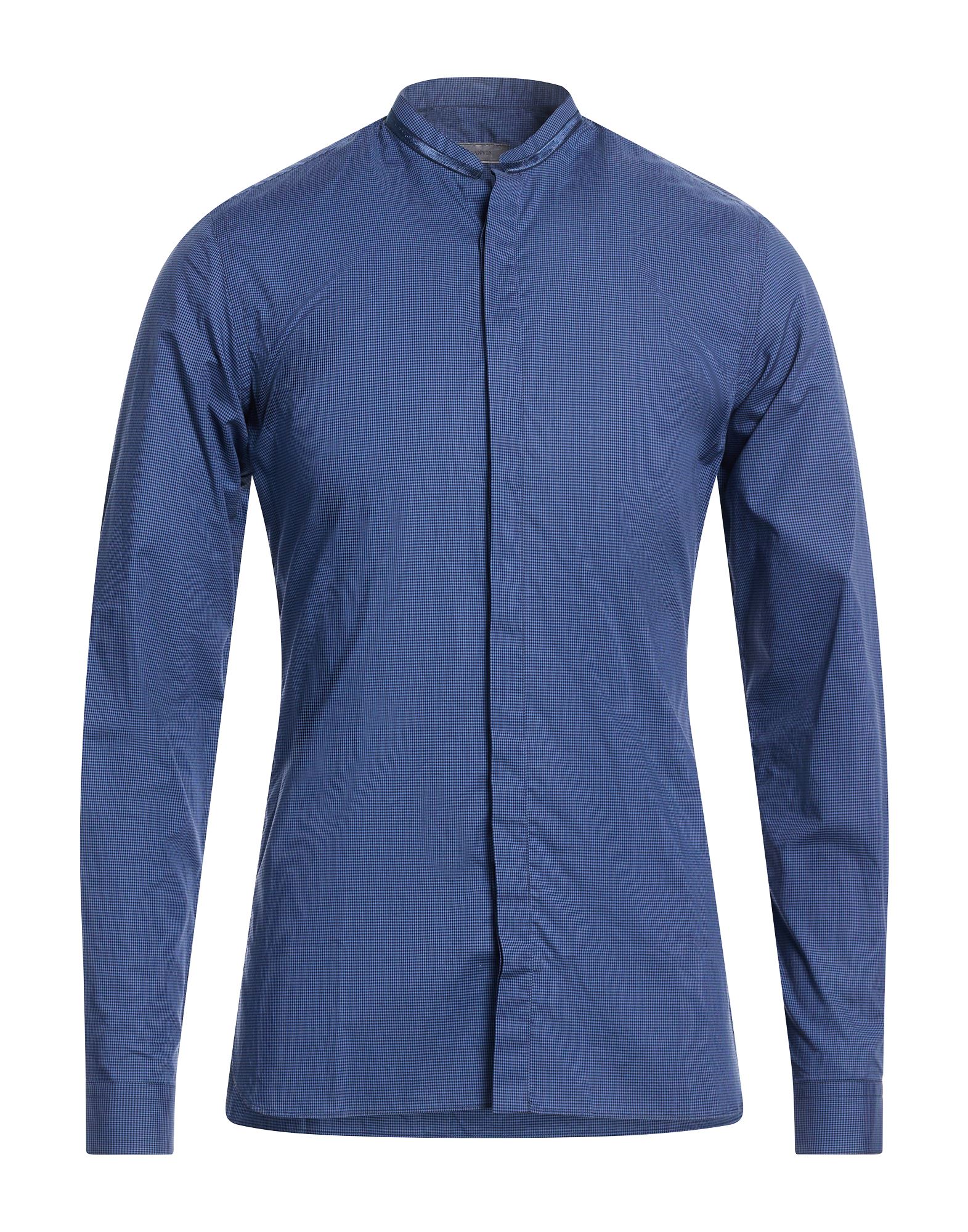  Lanvin - Tops - Hemden - On Yoox.com 