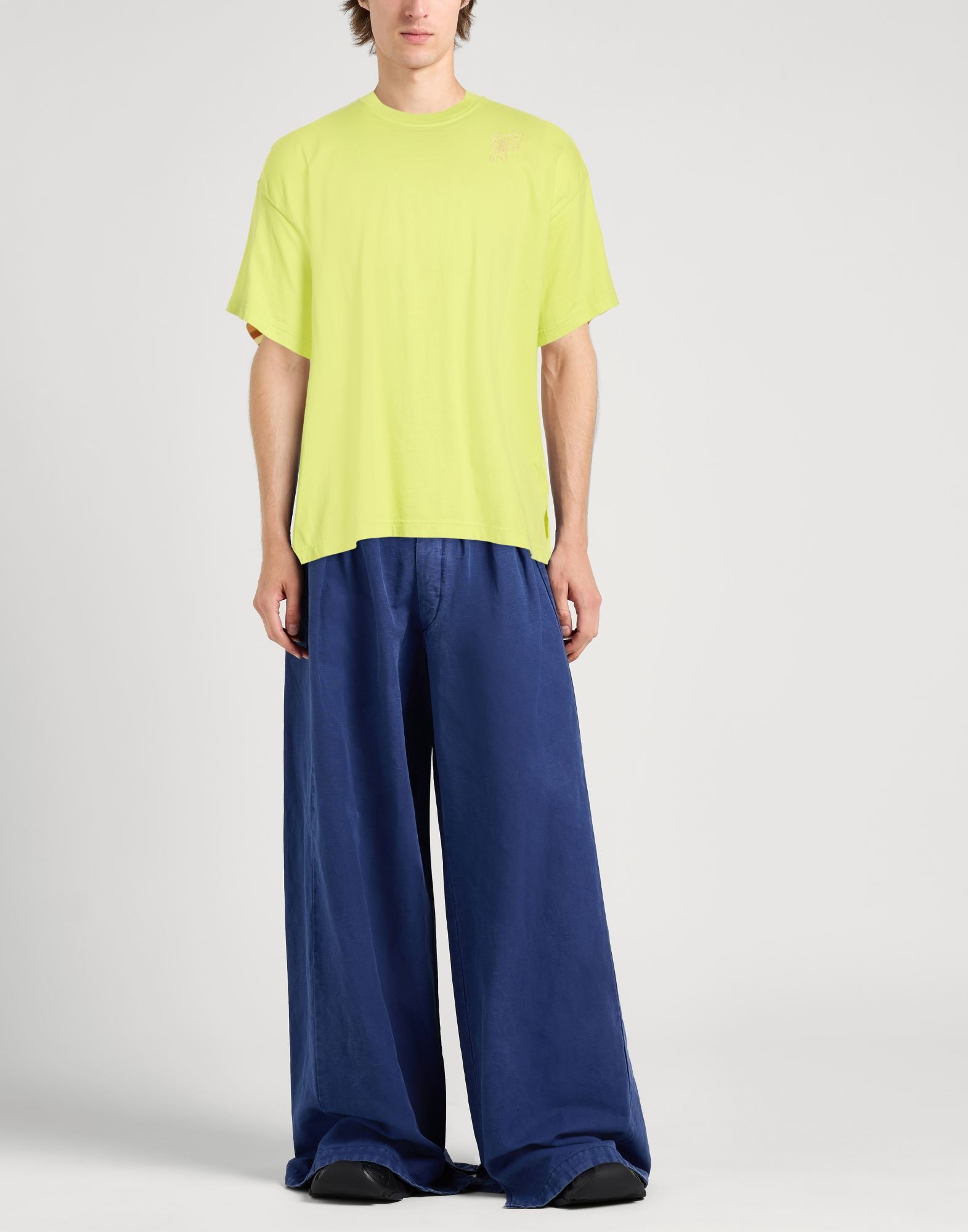  Facetasm - Tops - T-shirts - On Yoox.com 