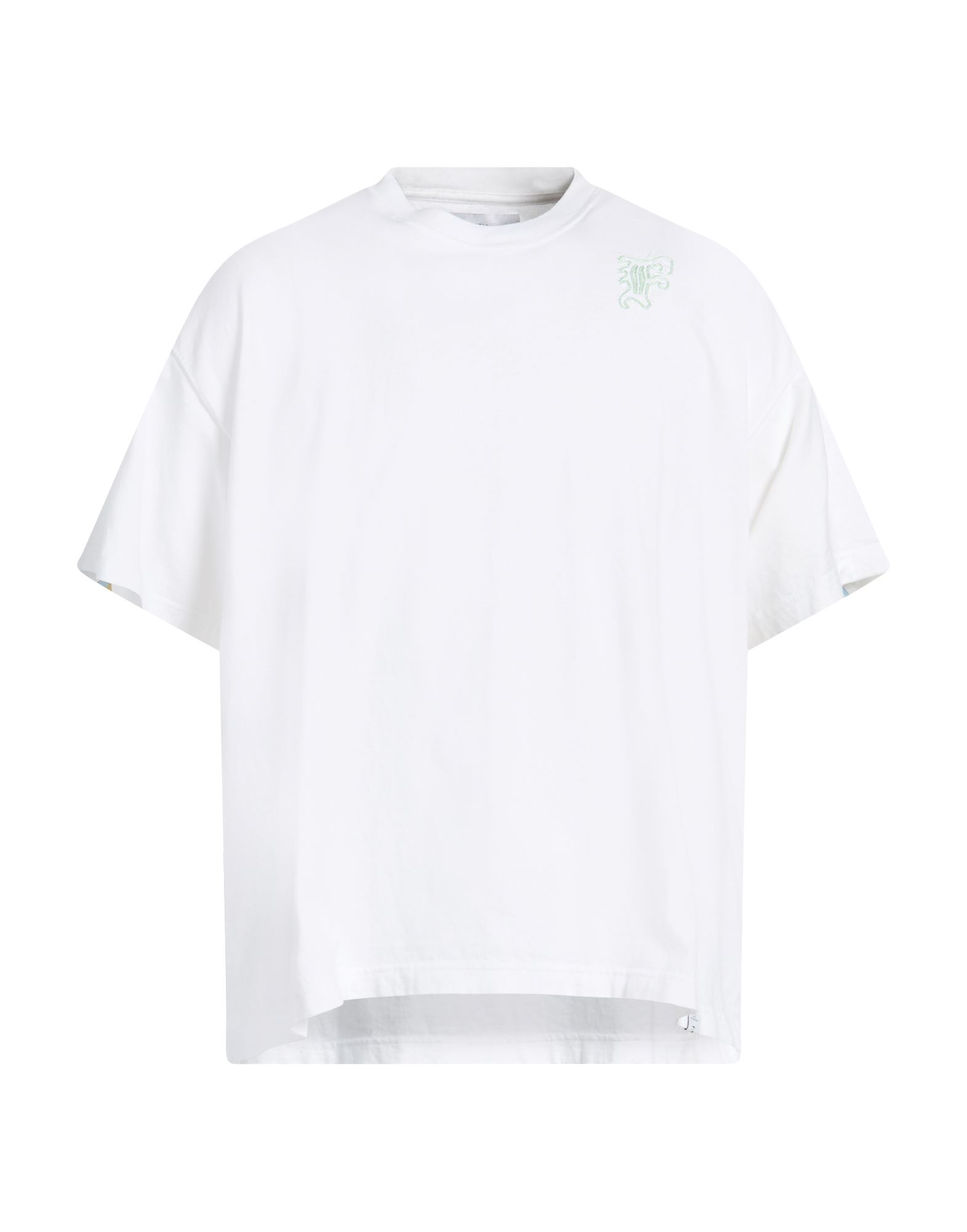  Facetasm - Tops - T-shirts - On Yoox.com 