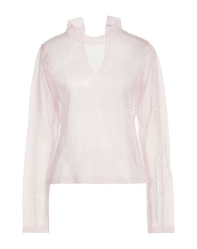 Pullover Damen Hellrosa S Damen