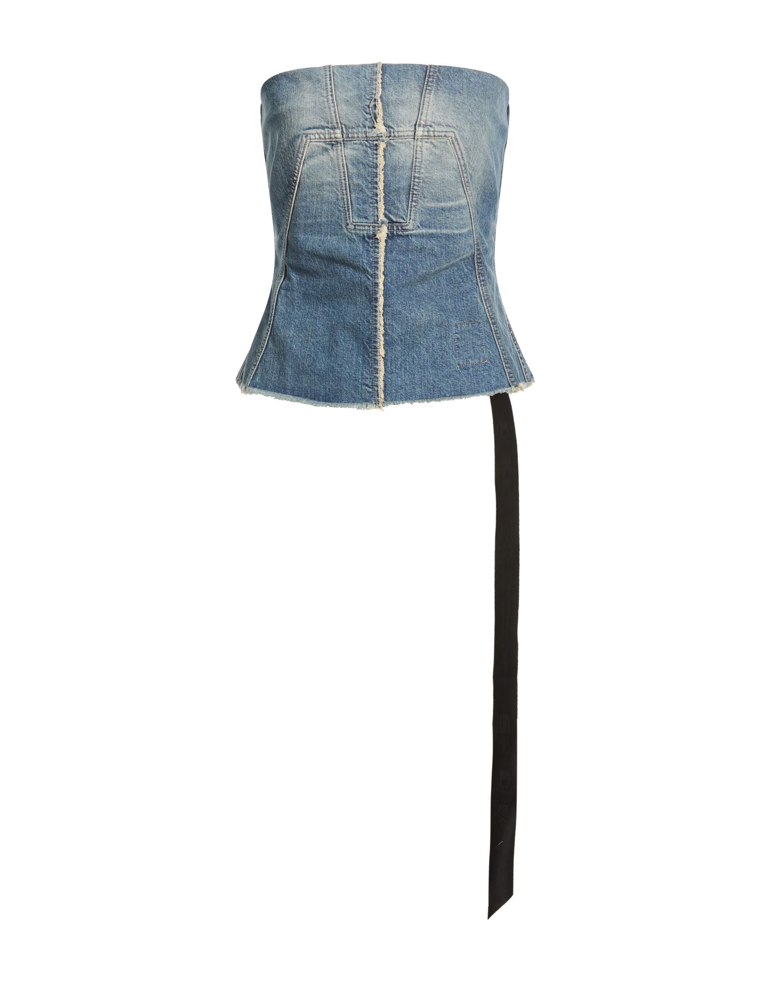  Drkshdw By Rick Owens - Tops - Tops - On Yoox.com 