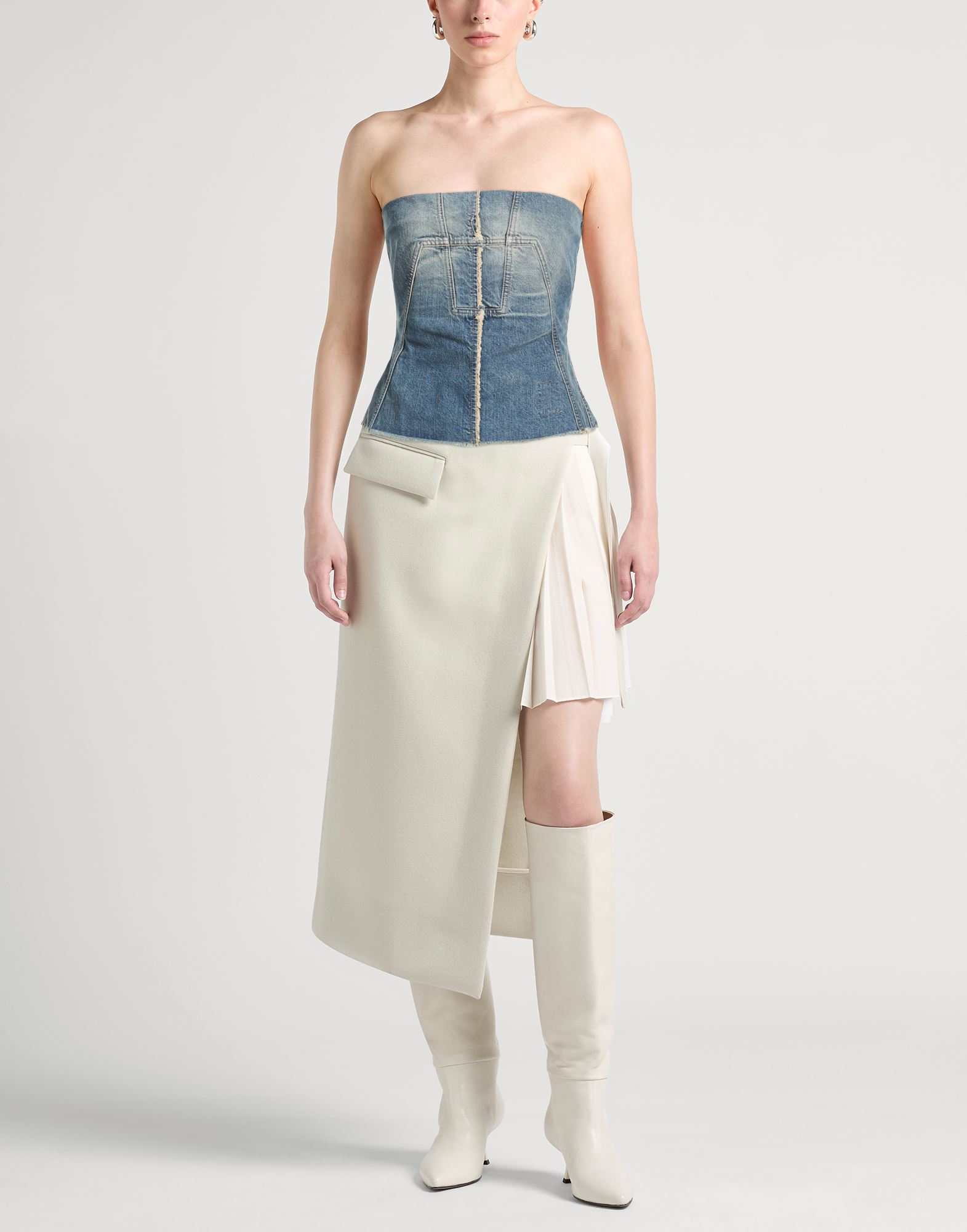  Drkshdw By Rick Owens - Tops - Tops - On Yoox.com 