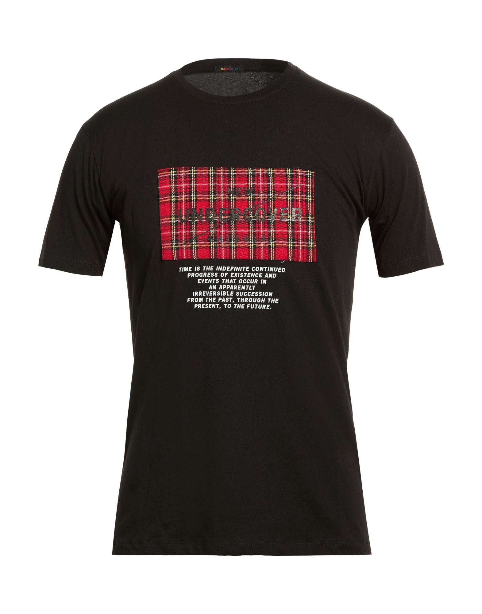  Imperial - Tops - T-shirts - On Yoox.com 