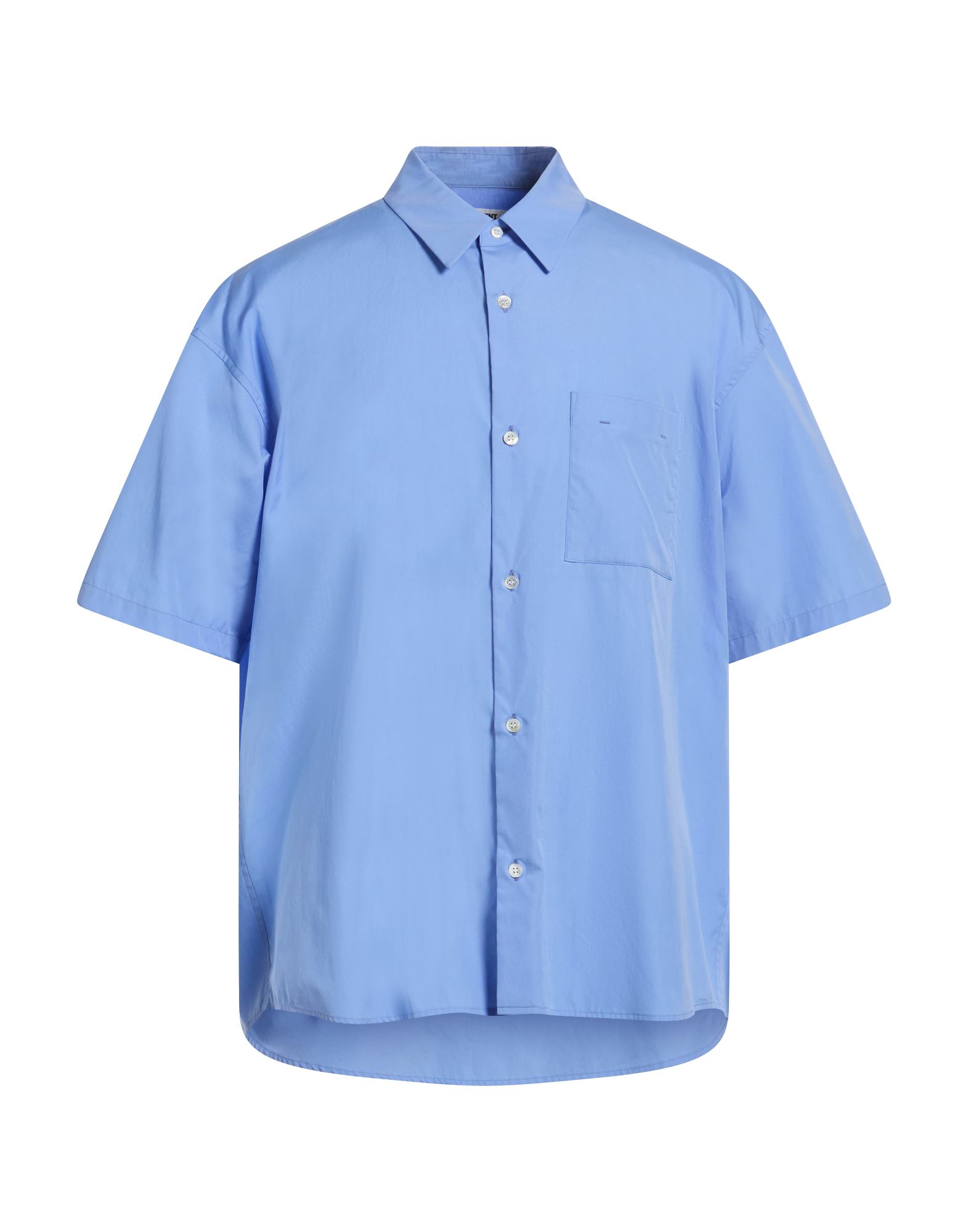  Attachment - Tops - Hemden - On Yoox.com 