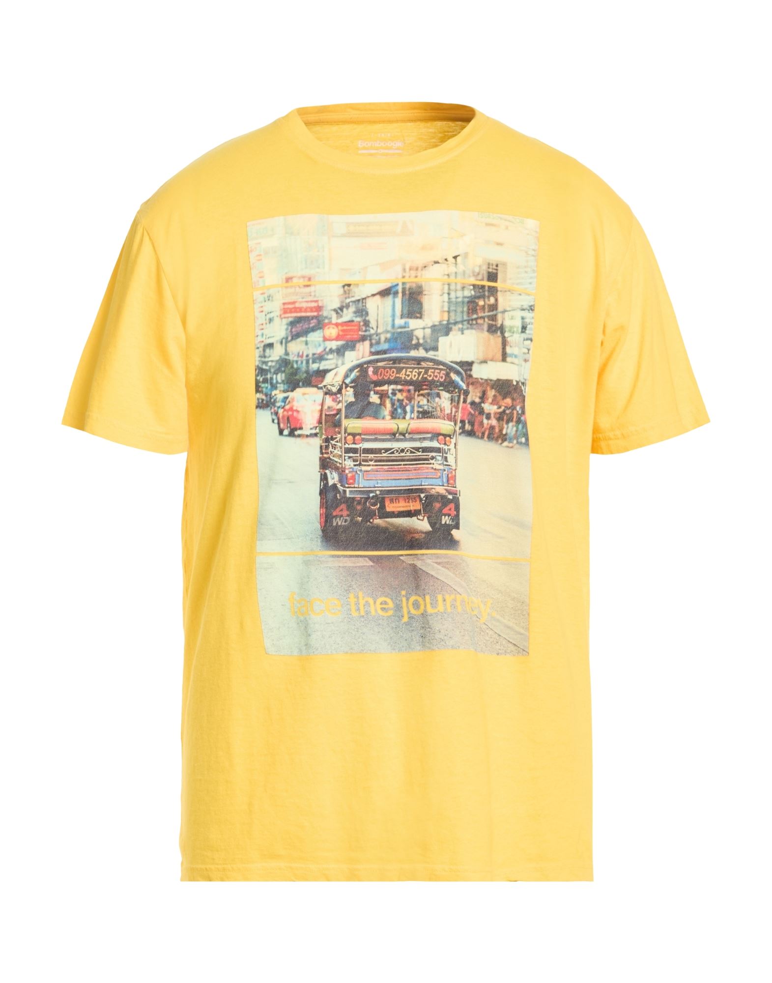  Bomboogie - Camisetas Y Tops - Camisetas - On Yoox.com 