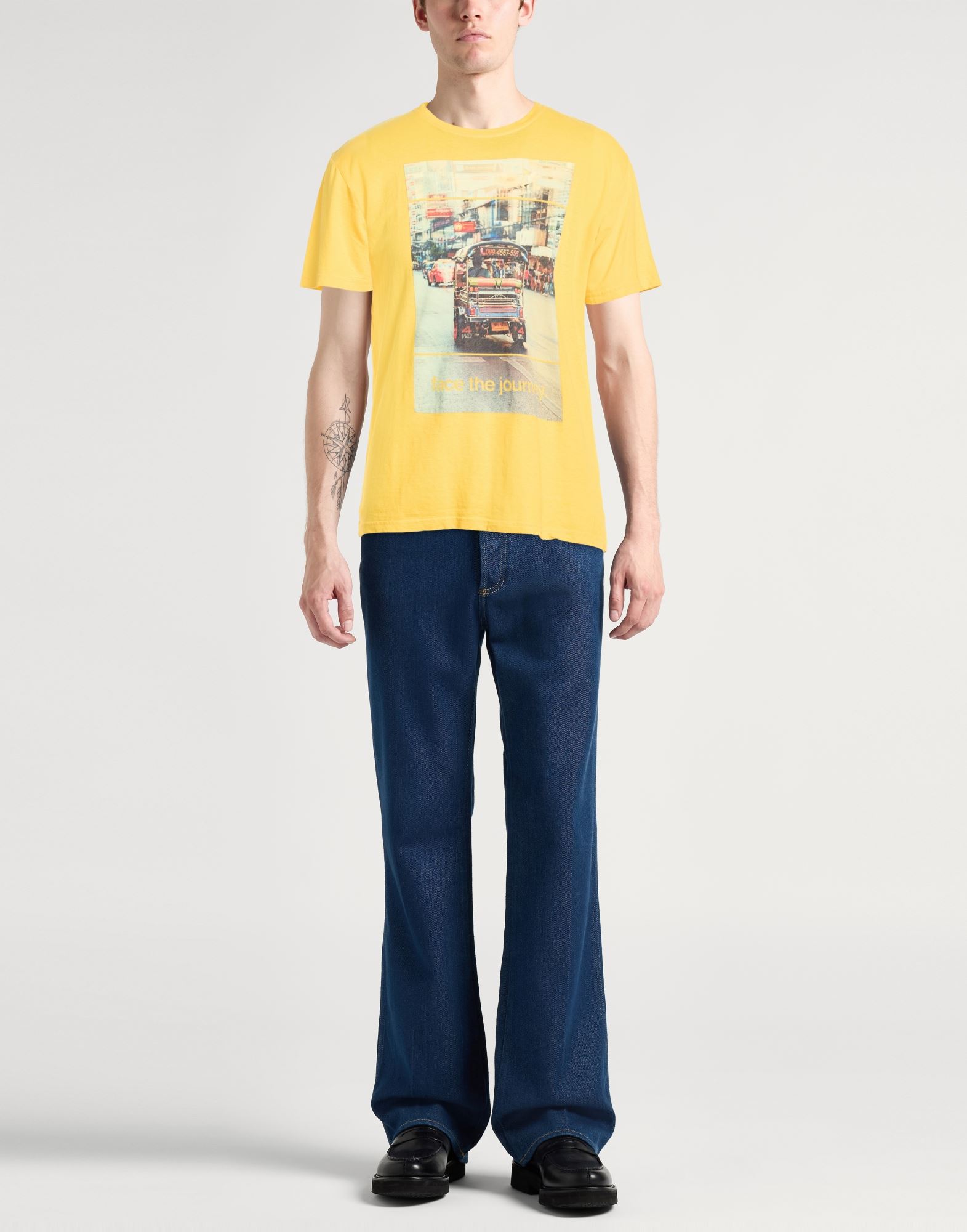  Bomboogie - Camisetas Y Tops - Camisetas - On Yoox.com 