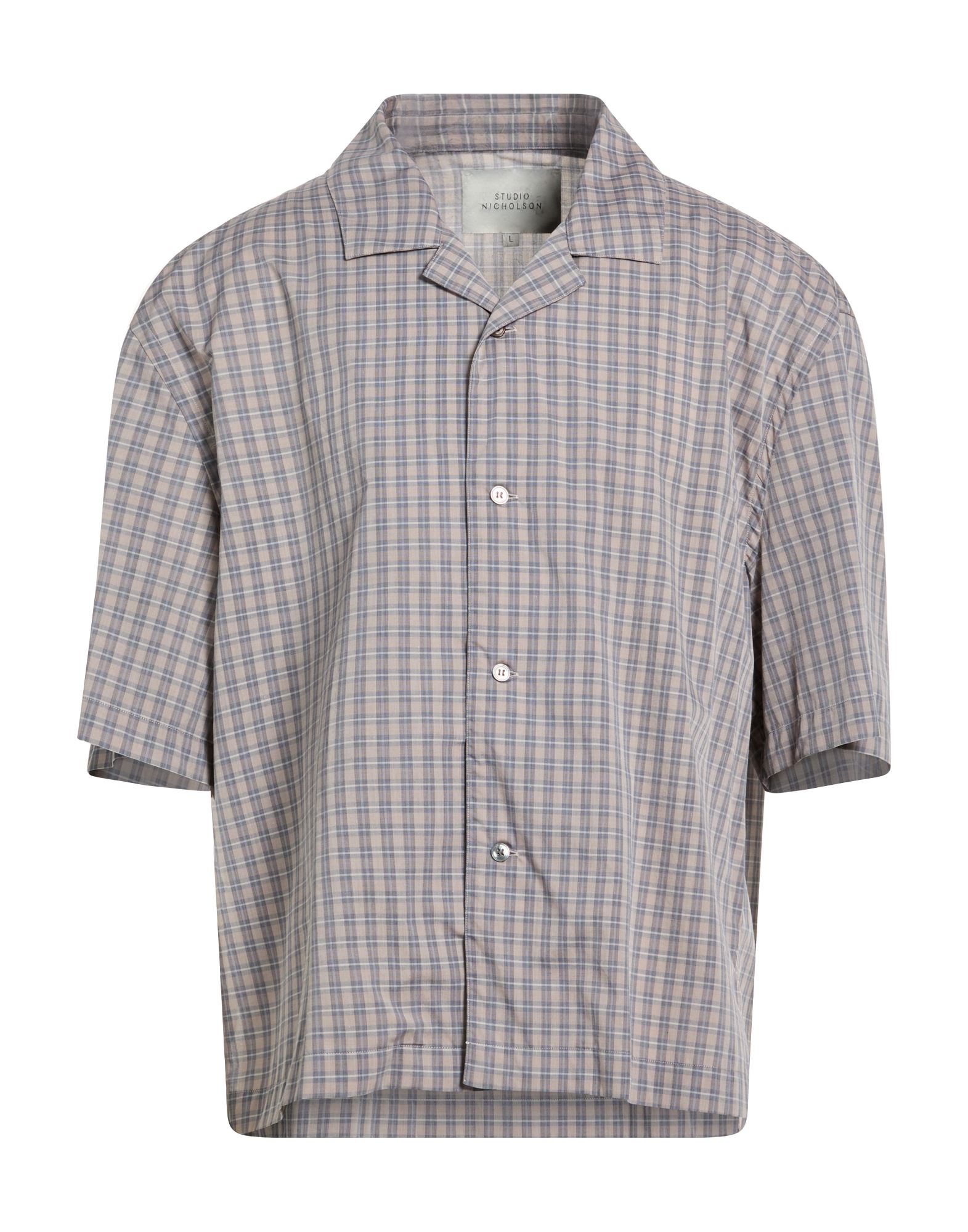  Studio Nicholson - Tops - Hemden - On Yoox.com 
