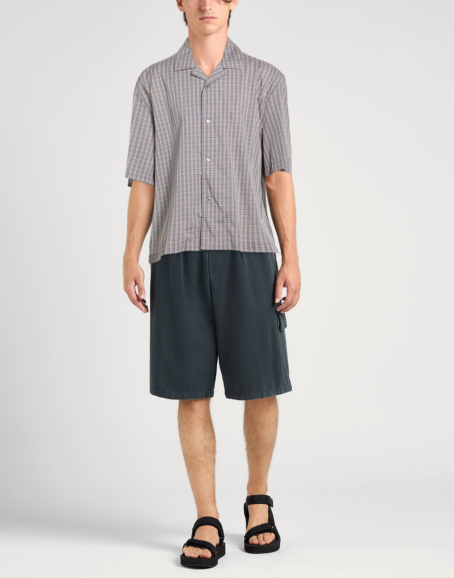  Studio Nicholson - Tops - Hemden - On Yoox.com 