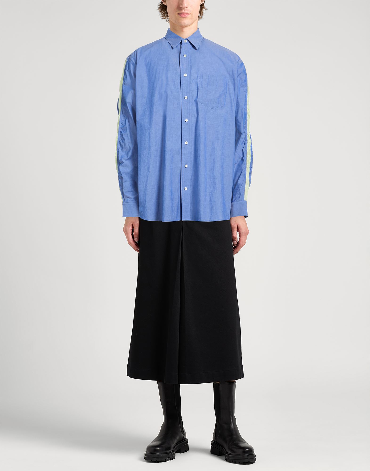  Facetasm - Tops - Hemden - On Yoox.com 