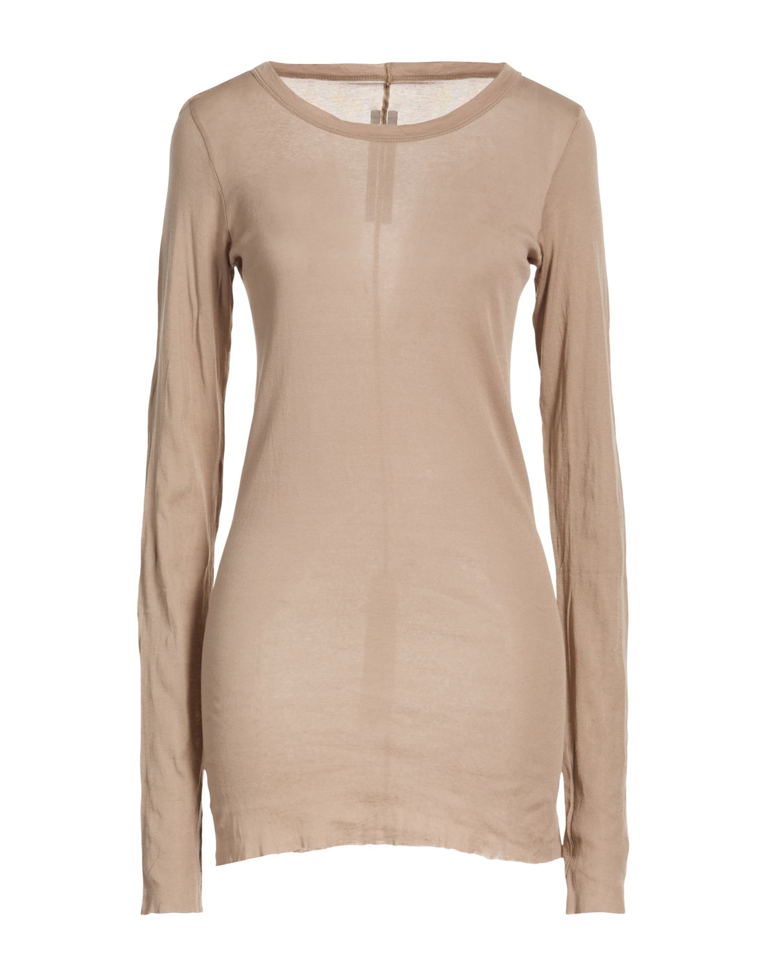 RICK OWENS RICK OWENS ΜΠΛΟΥΖΑΚΙΑ T-shirt
