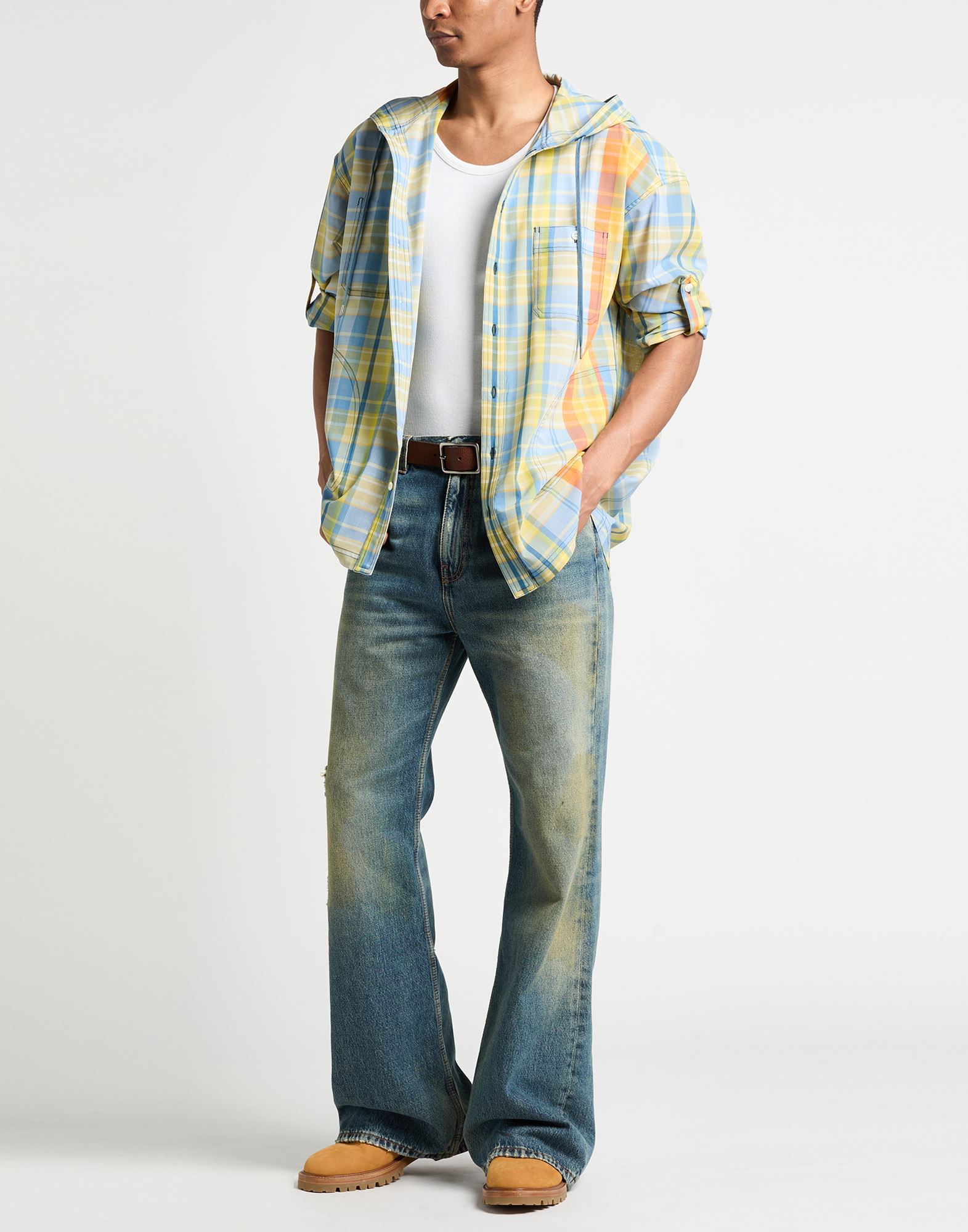  Facetasm - Tops - Hemden - On Yoox.com 