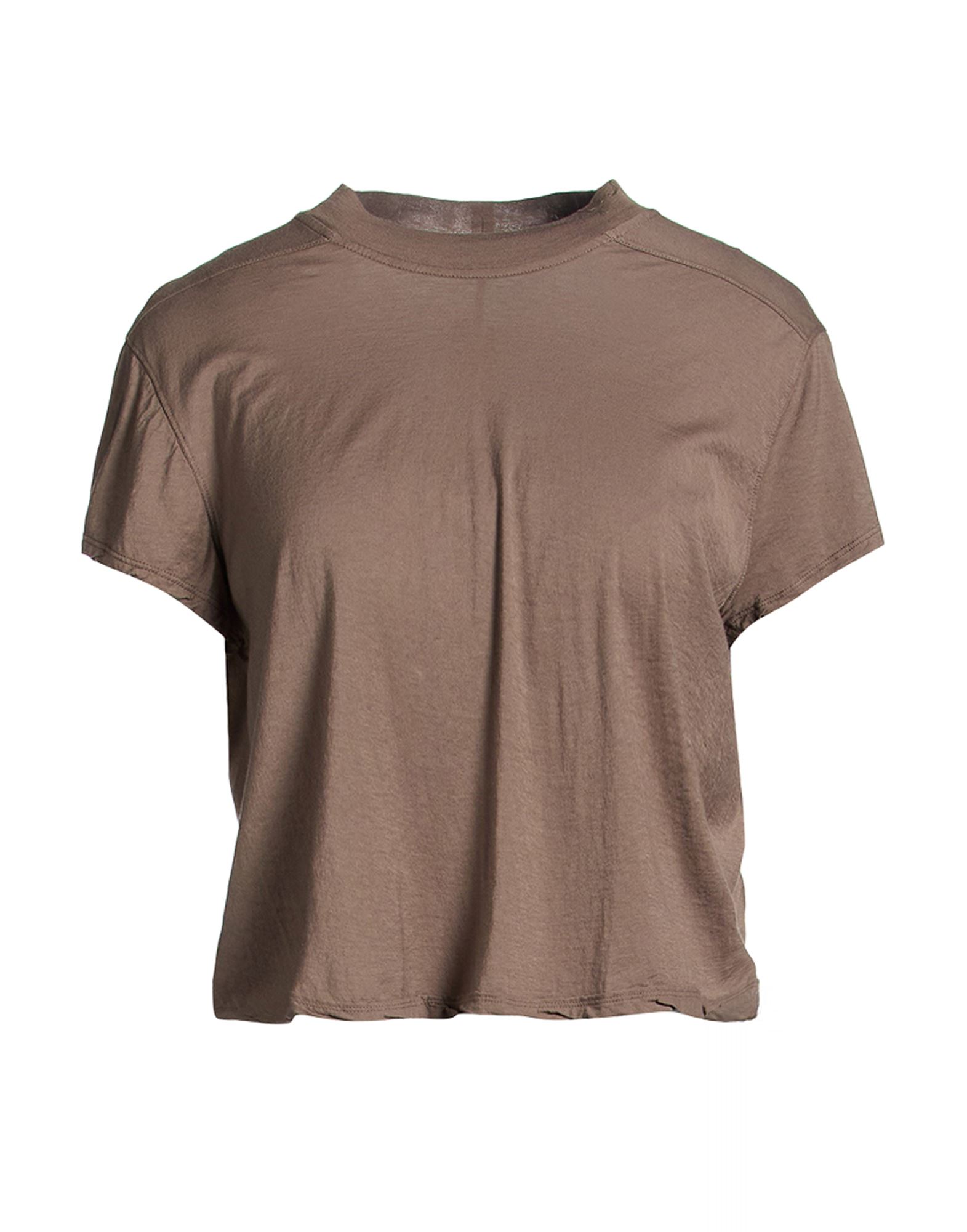 DRKSHDW by RICK OWENS DRKSHDW by RICK OWENS ΜΠΛΟΥΖΑΚΙΑ T-shirt
