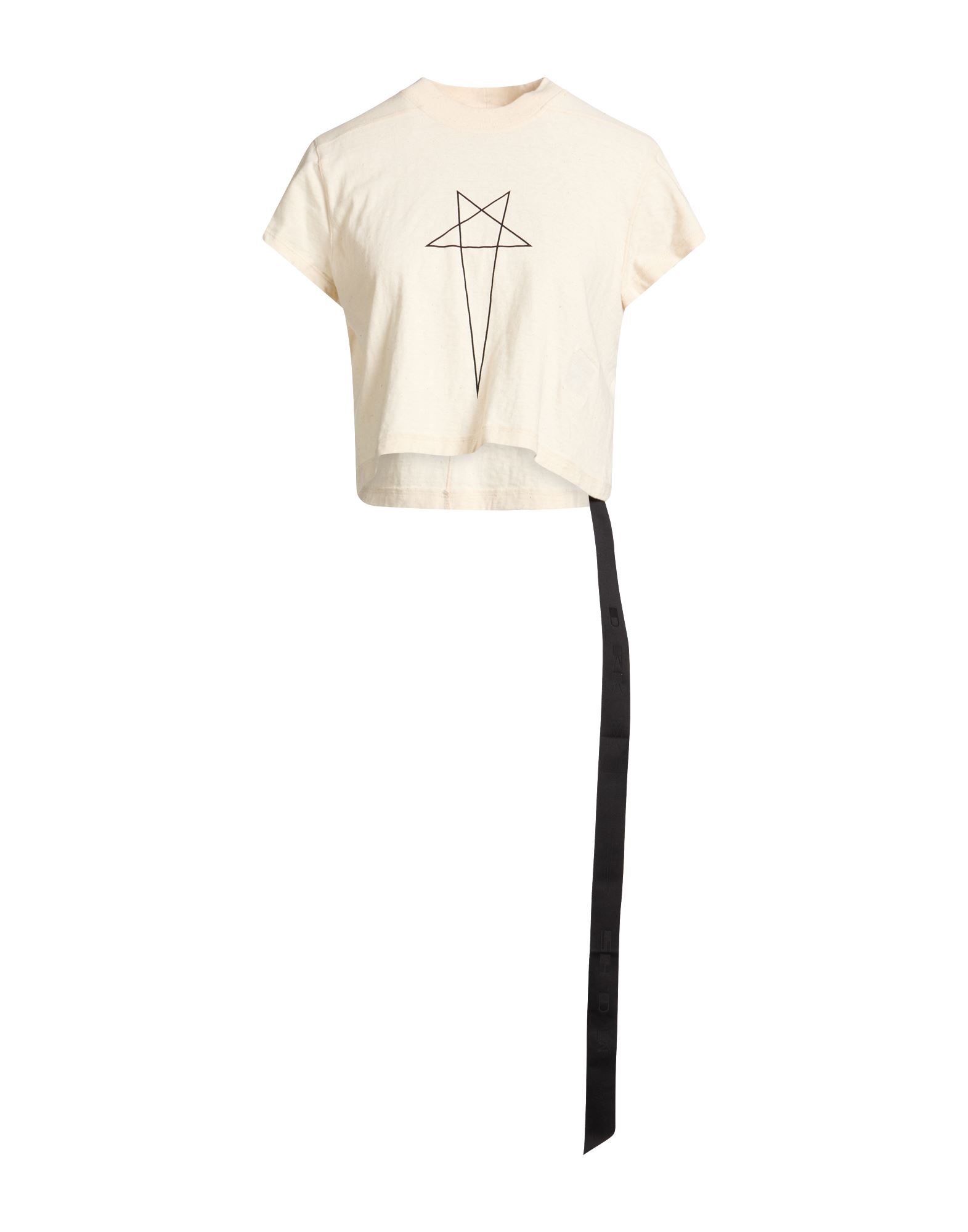 DRKSHDW by RICK OWENS DRKSHDW by RICK OWENS ΜΠΛΟΥΖΑΚΙΑ T-shirt