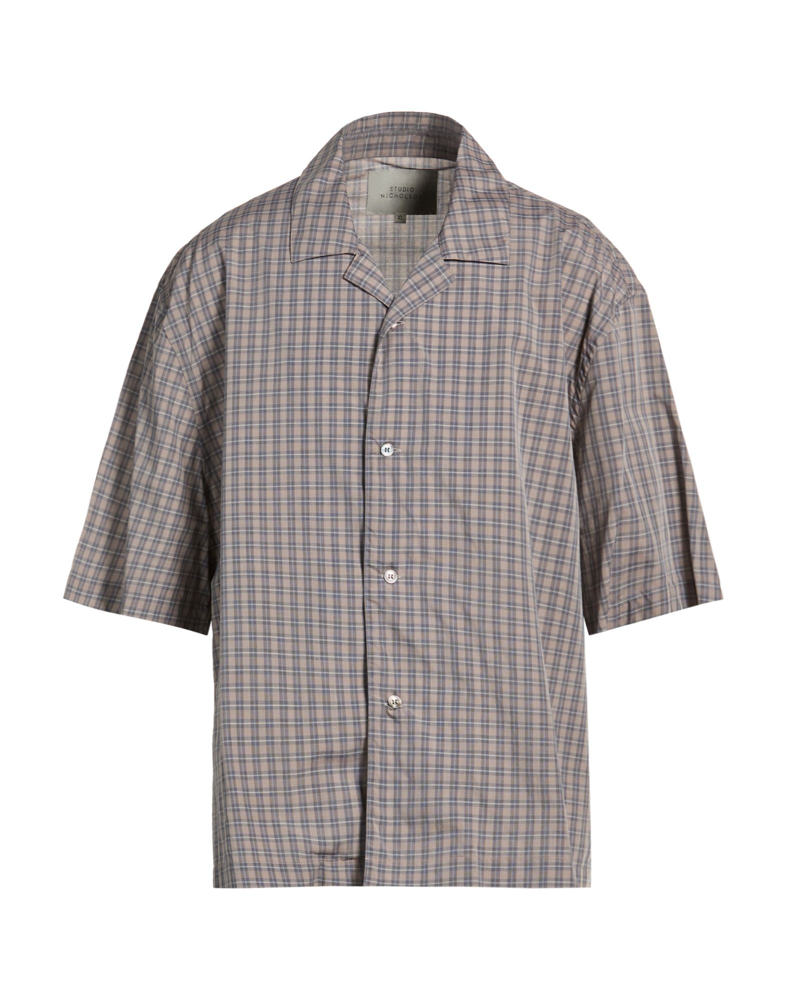  Studio Nicholson - Tops - Hemden - On Yoox.com 