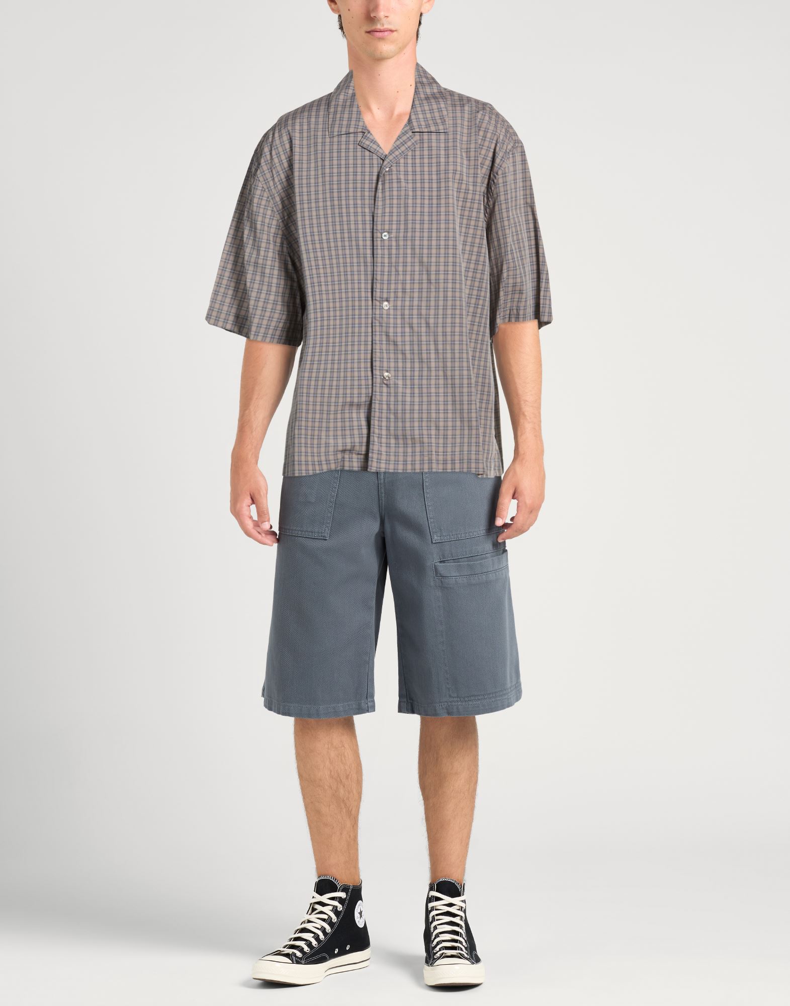  Studio Nicholson - Tops - Hemden - On Yoox.com 