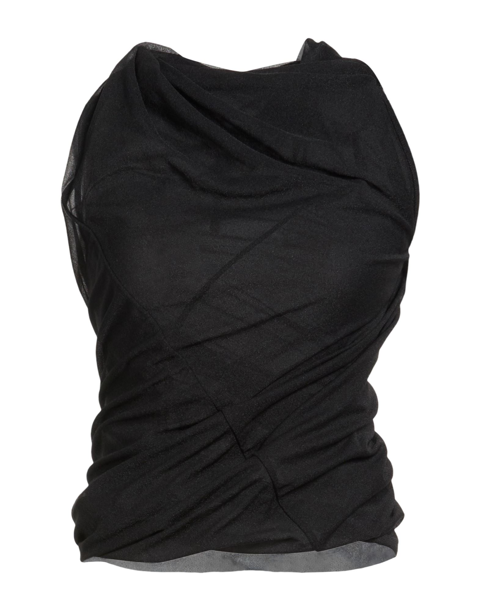 RICK OWENS LILIES RICK OWENS LILIES ΜΠΛΟΥΖΑΚΙΑ Τοπ