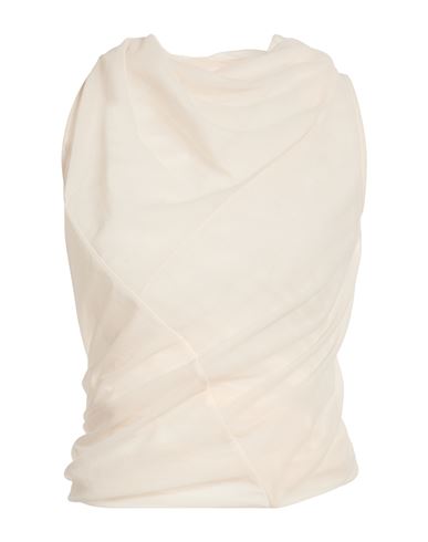 Top Damen Cremeweiß 34,36,38 Damen