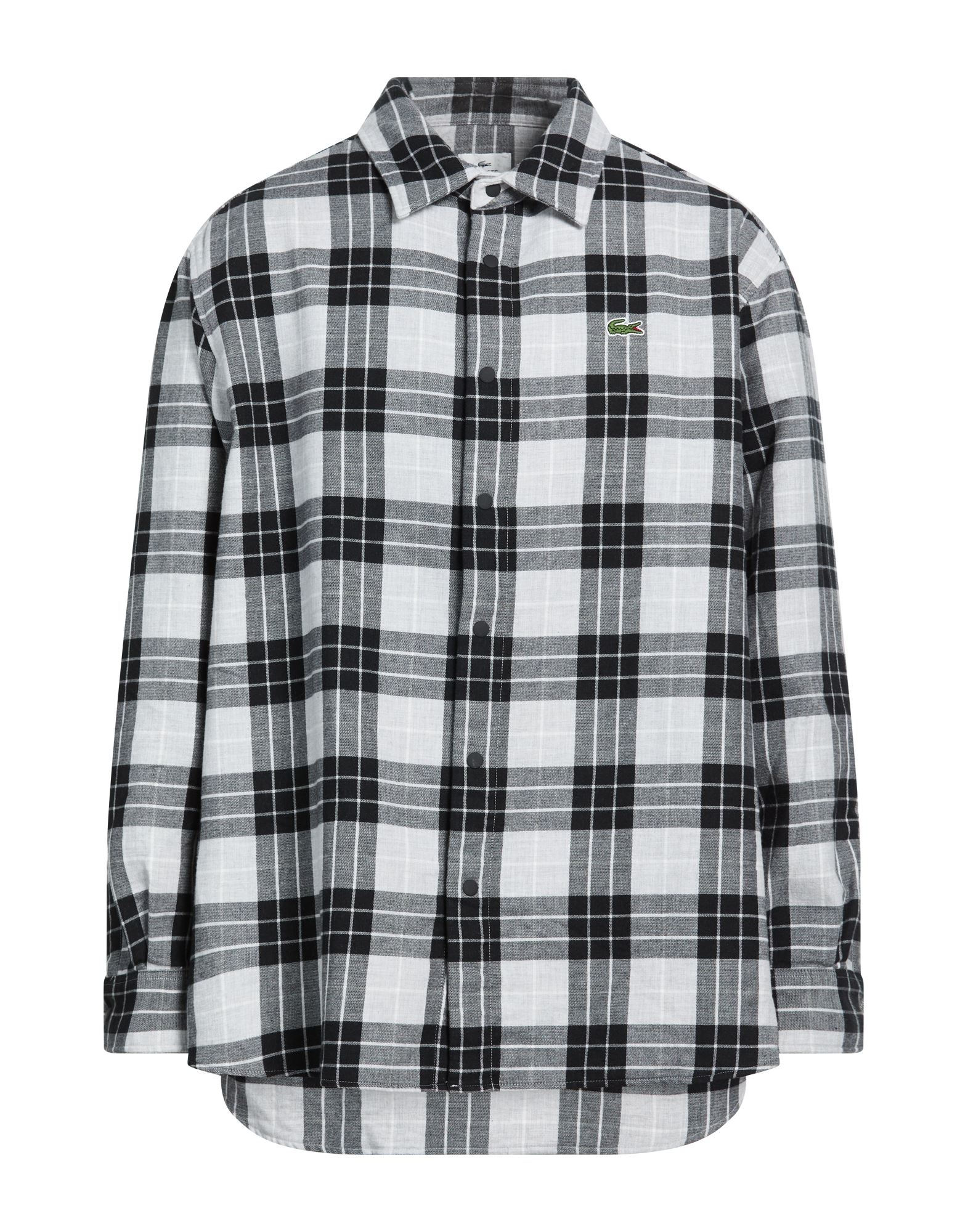  Lacoste L!ve - Tops - Hemden - On Yoox.com 