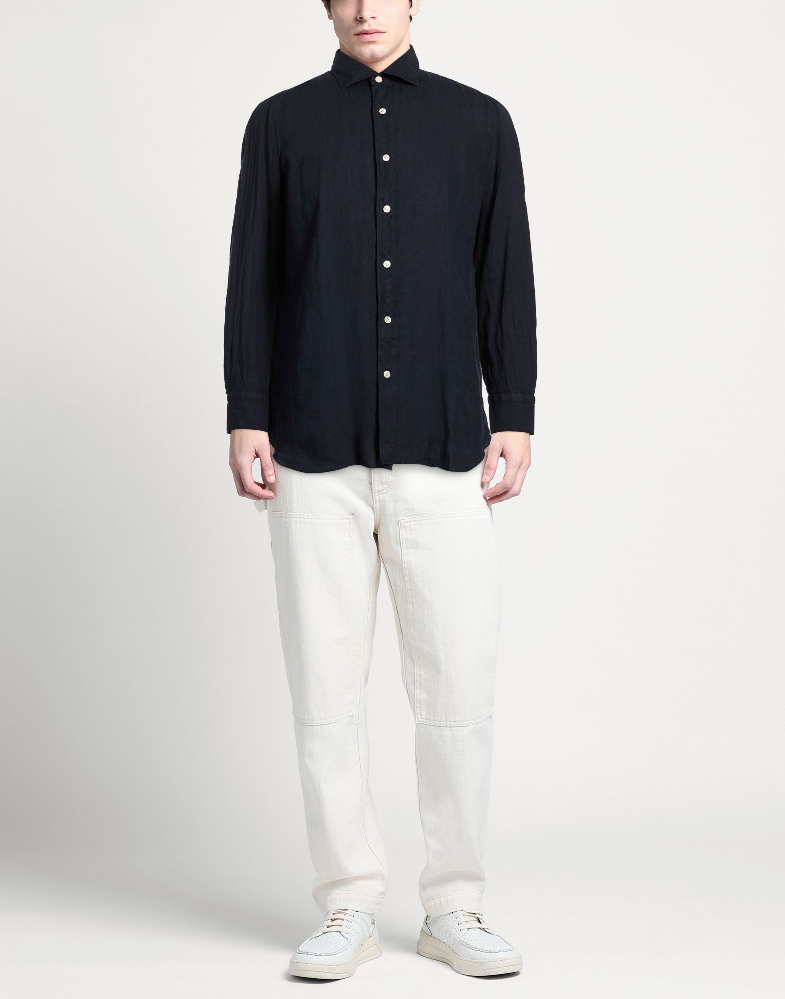  Finamore 1925 - Tops - Hemden - On Yoox.com 