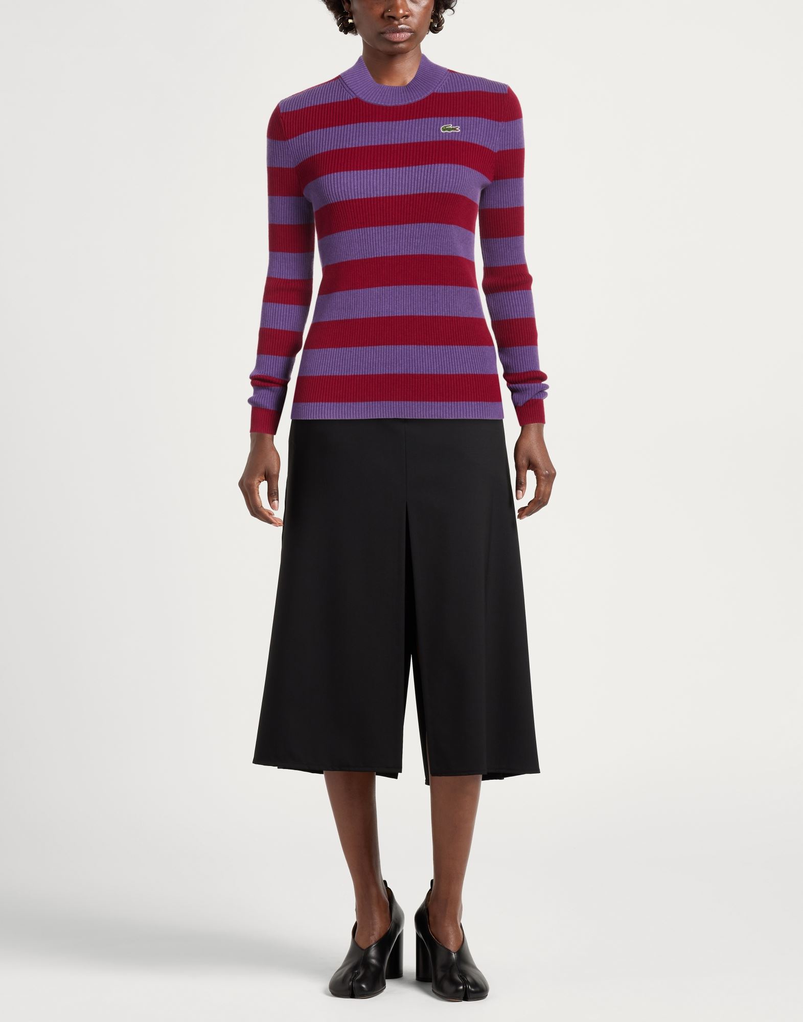  Lacoste L!ve - Maille - Pullover - On Yoox.com 