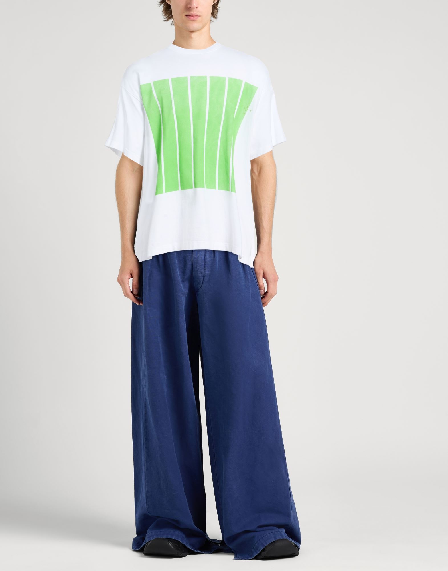  Facetasm - Tops - T-shirts - On Yoox.com 