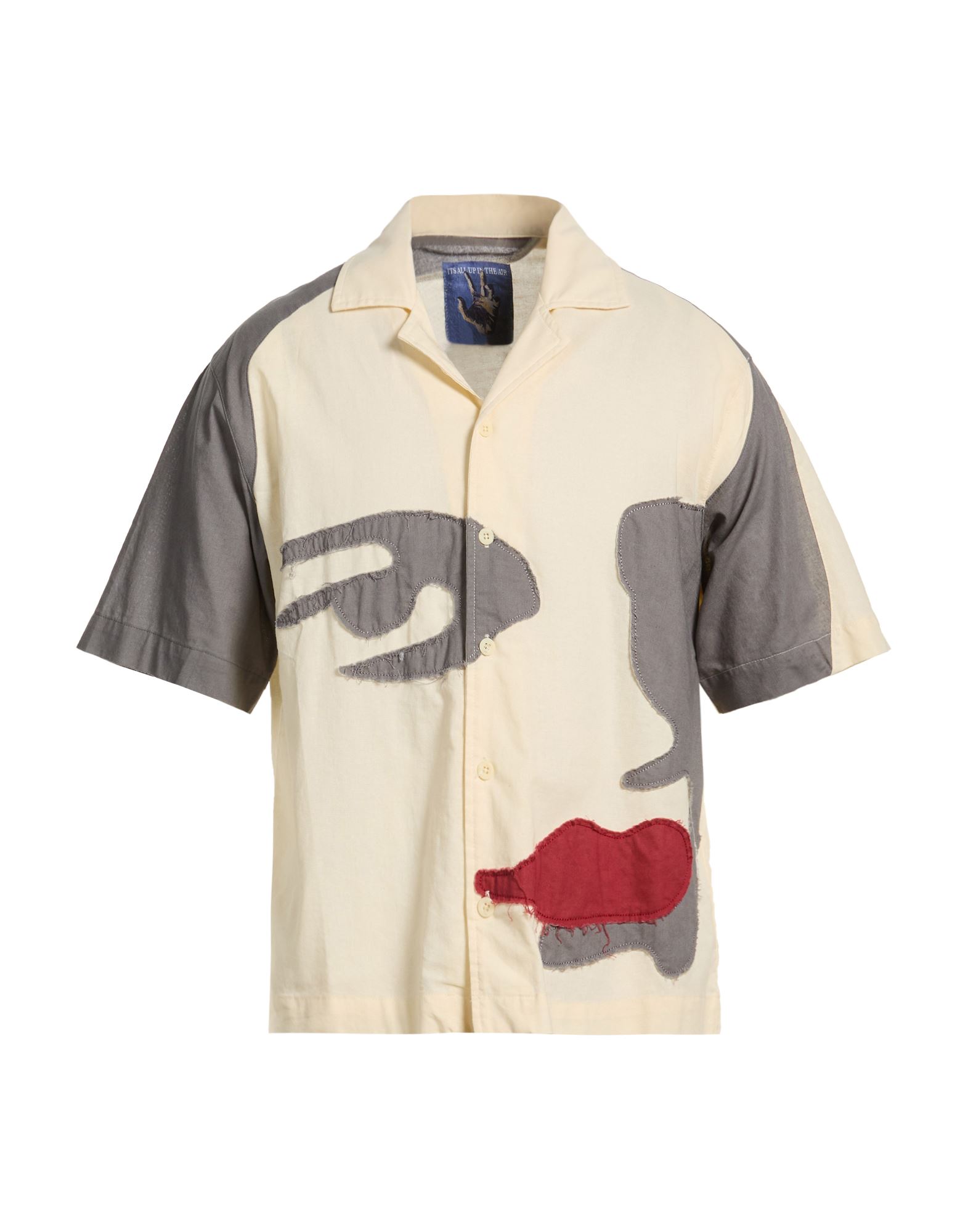  Kidsuper Studios - Tops - Hemden - On Yoox.com 