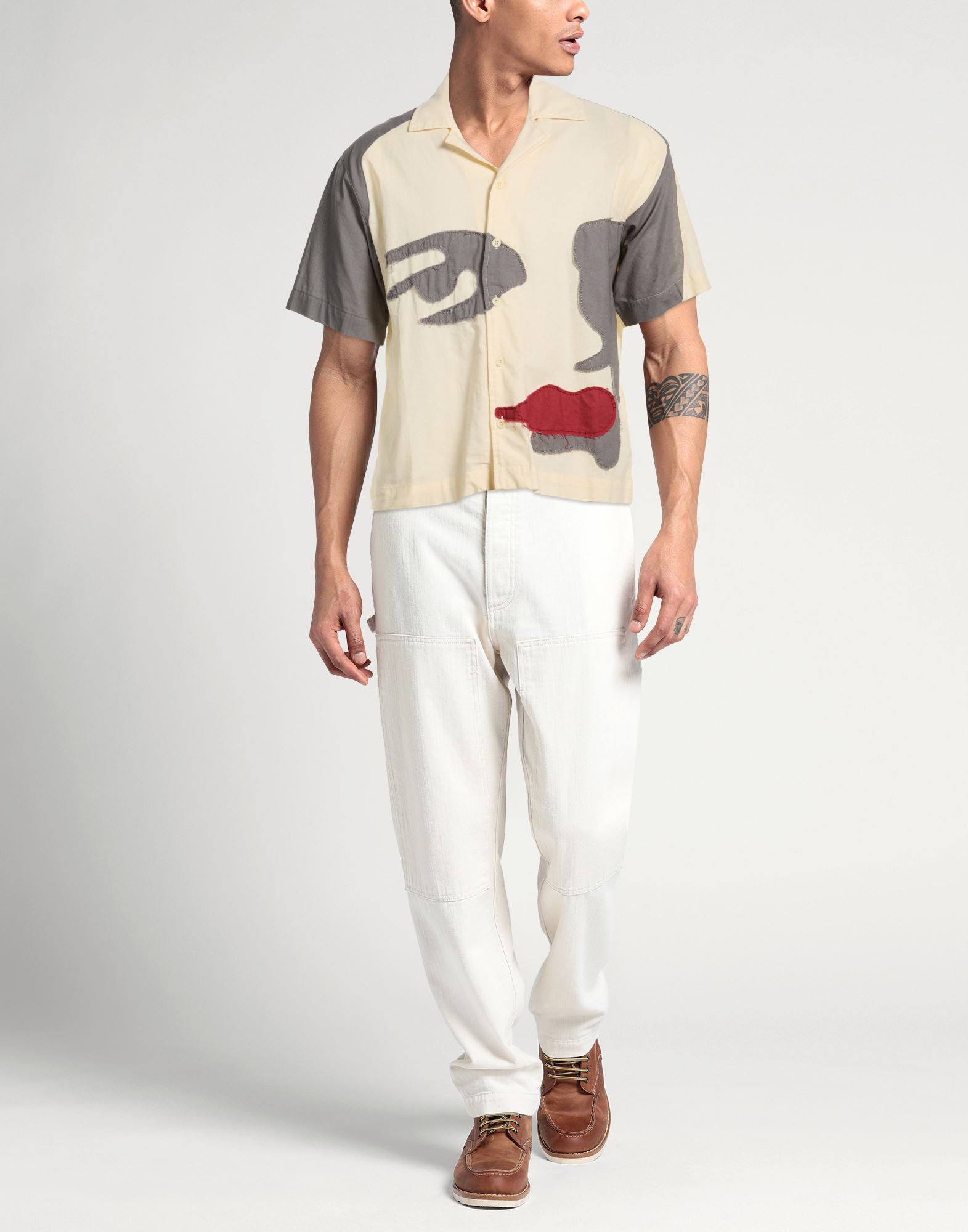  Kidsuper Studios - Tops - Hemden - On Yoox.com 
