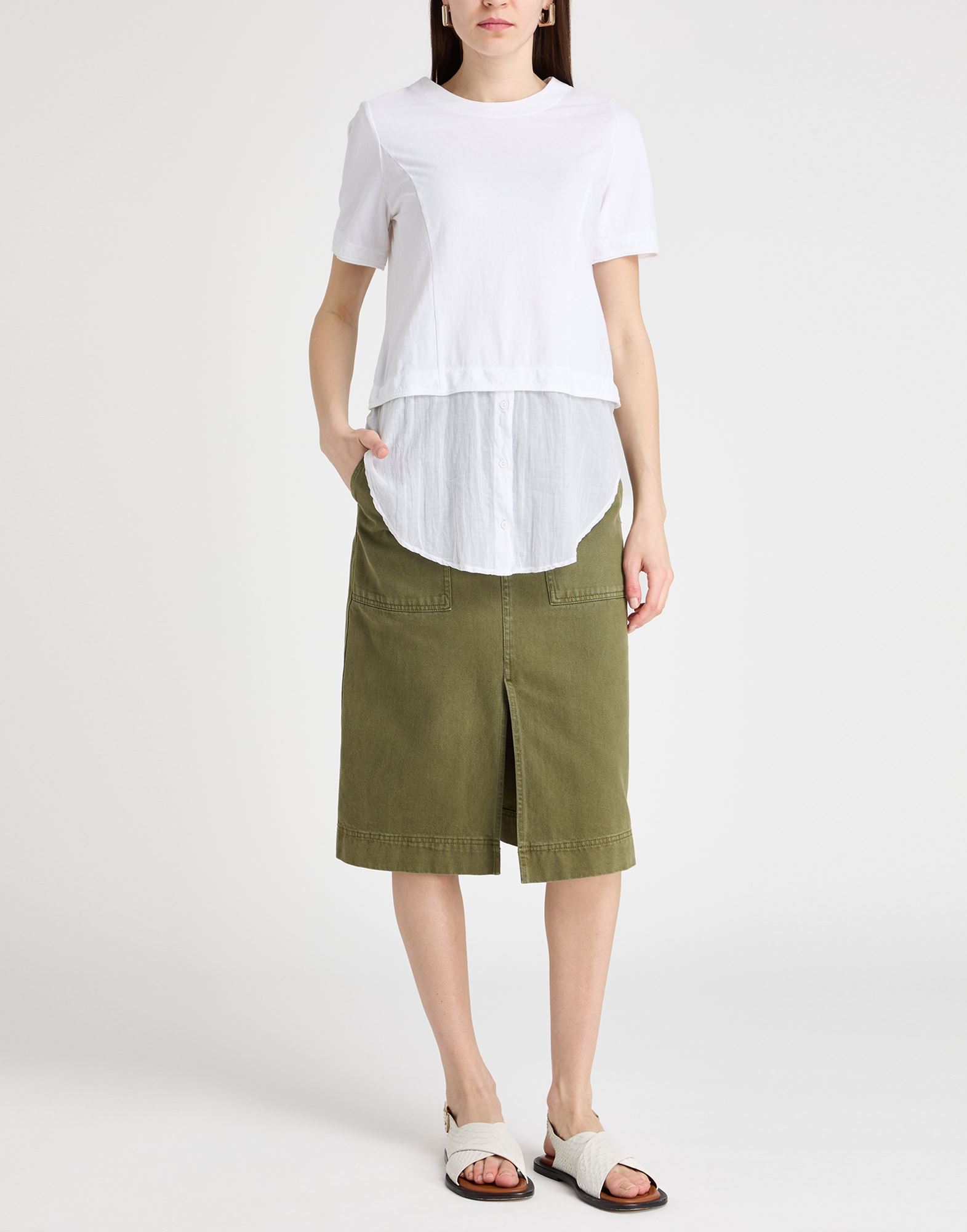  European Culture - Tops - Tops - On Yoox.com 