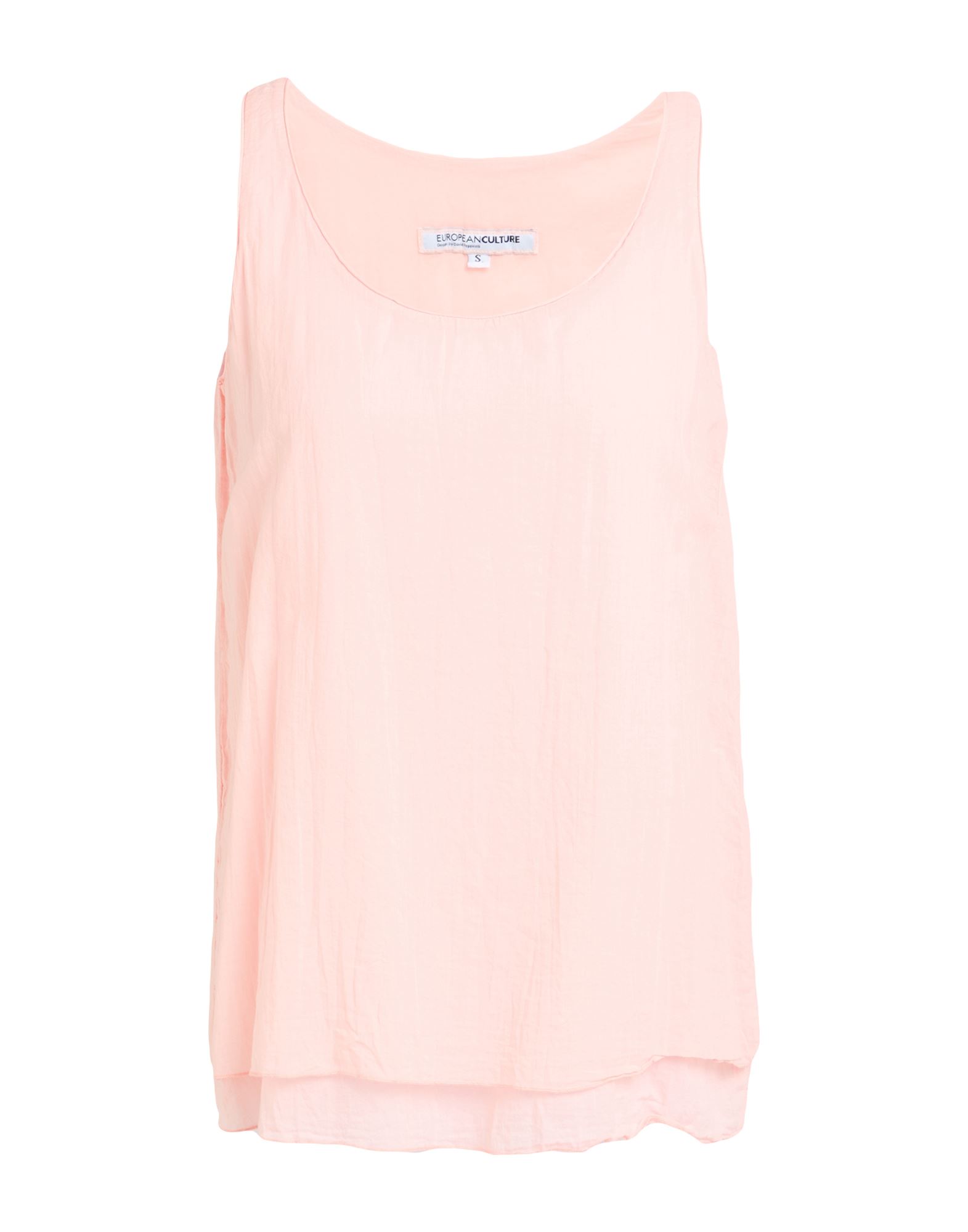  European Culture - Tops - Tops - On Yoox.com 
