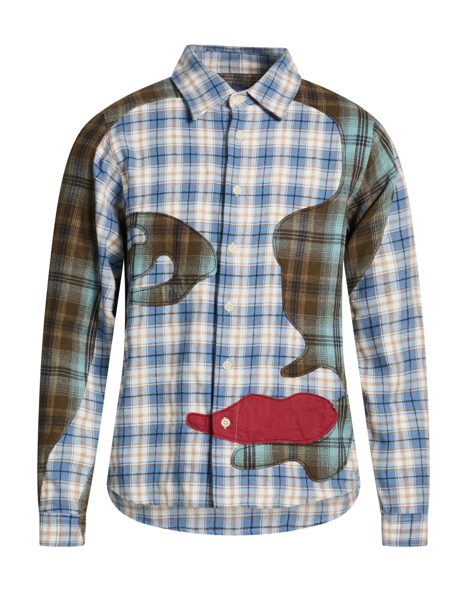  Kidsuper Studios - Tops - Hemden - On Yoox.com 