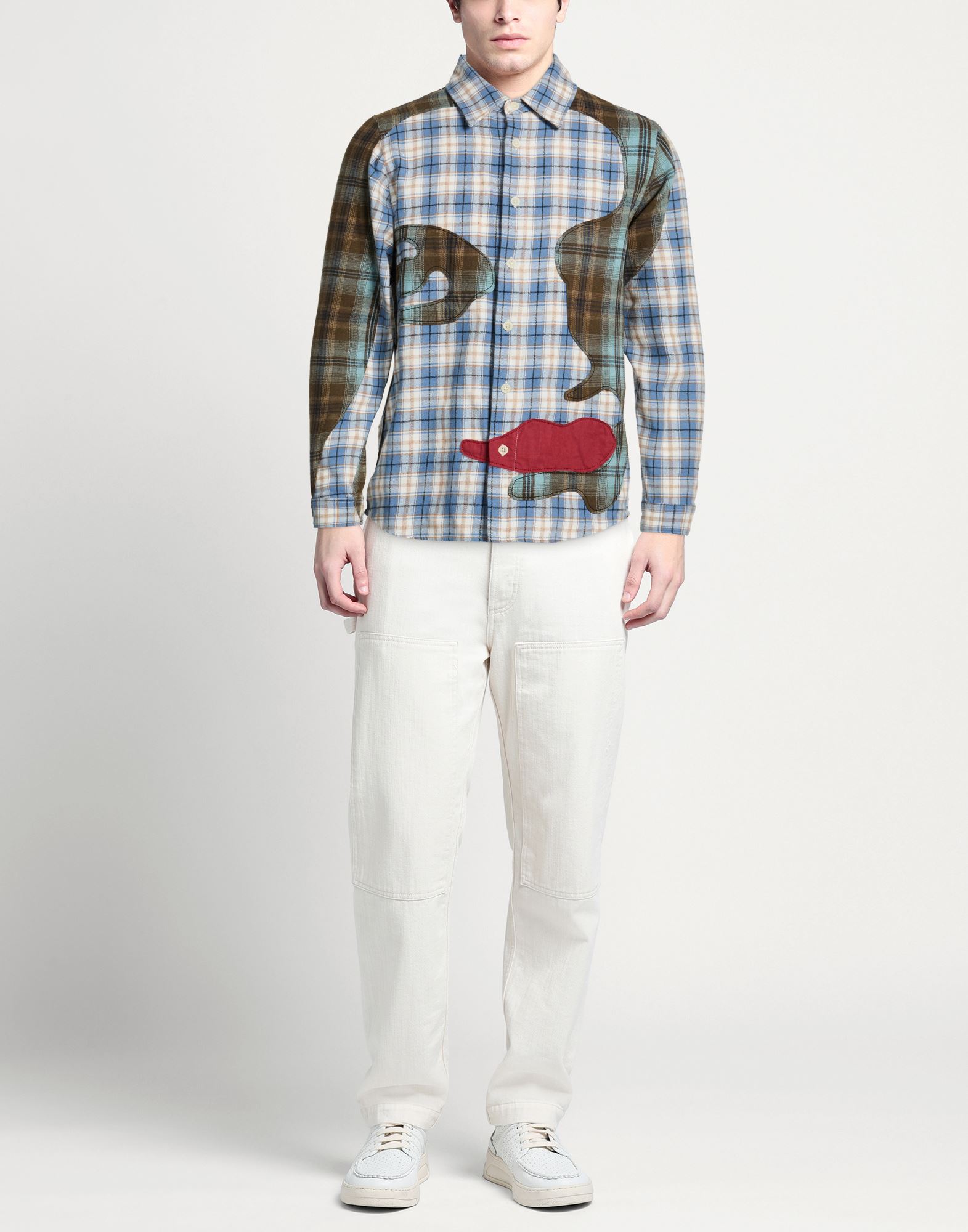  Kidsuper Studios - Tops - Hemden - On Yoox.com 