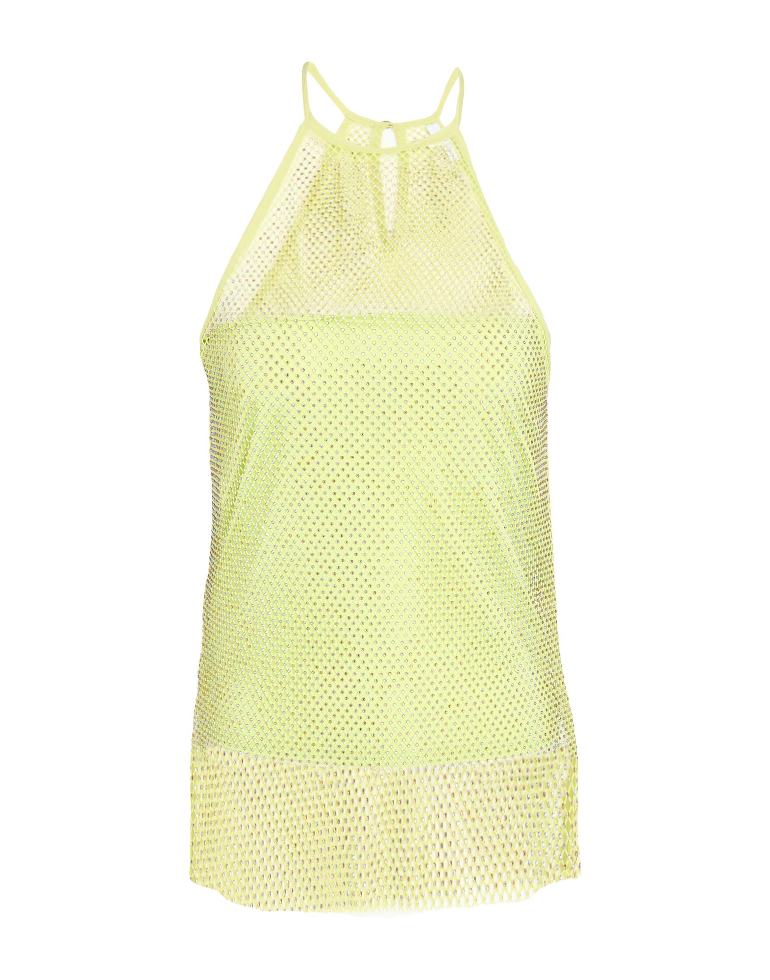  Patrizia Pepe - Camisetas Y Tops - Tops - On Yoox.com 