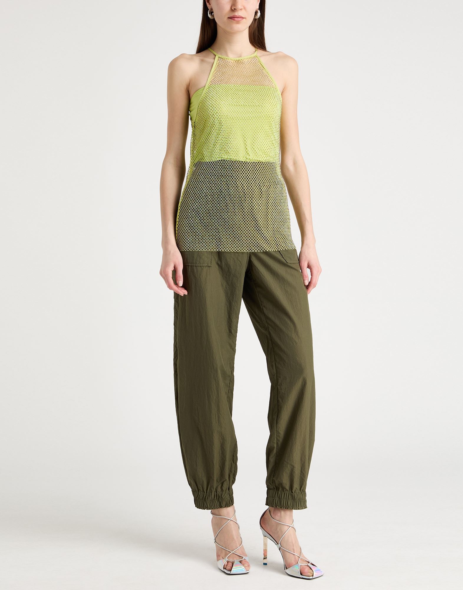  Patrizia Pepe - Camisetas Y Tops - Tops - On Yoox.com 