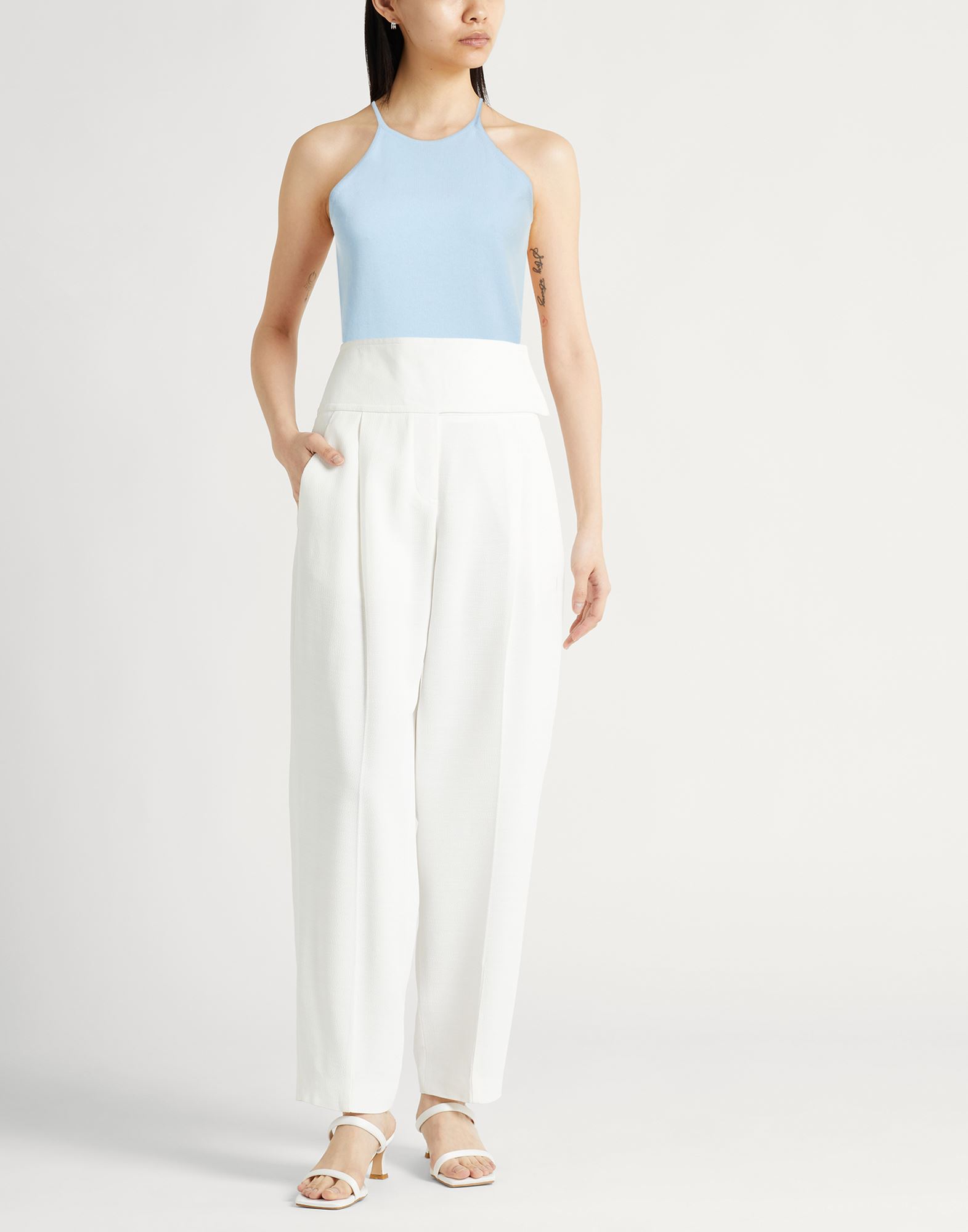  Allude - Tops - Tops - On Yoox.com 