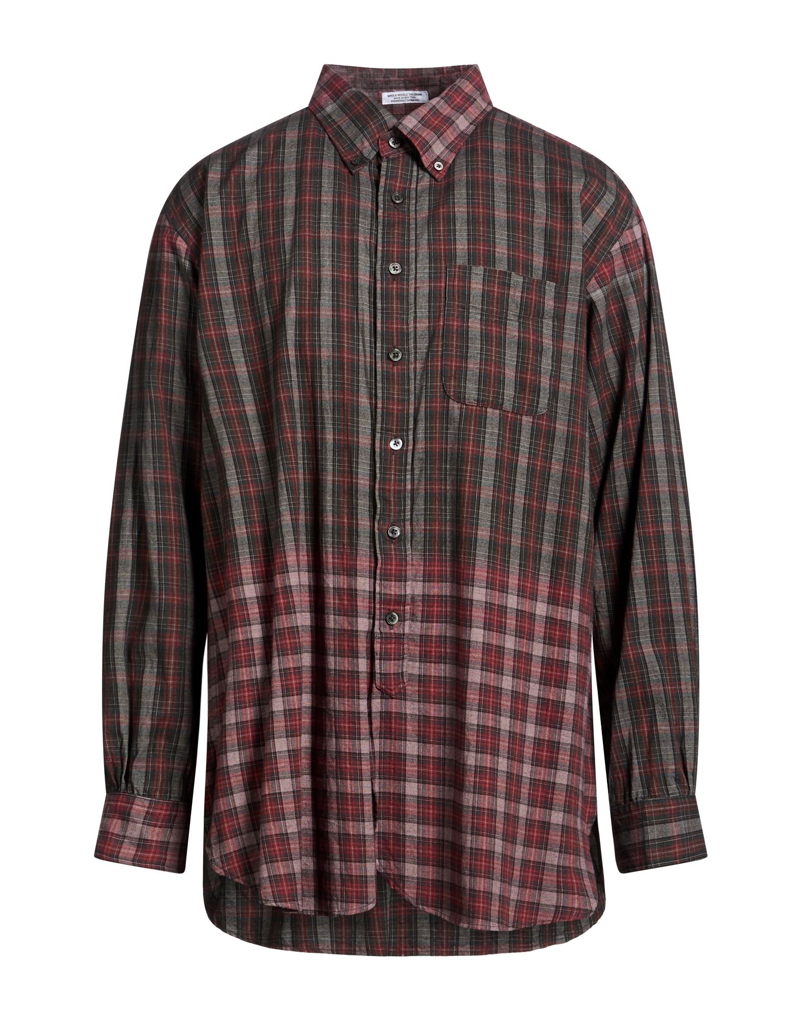  Engineered Garments - Tops - Hemden - On Yoox.com 