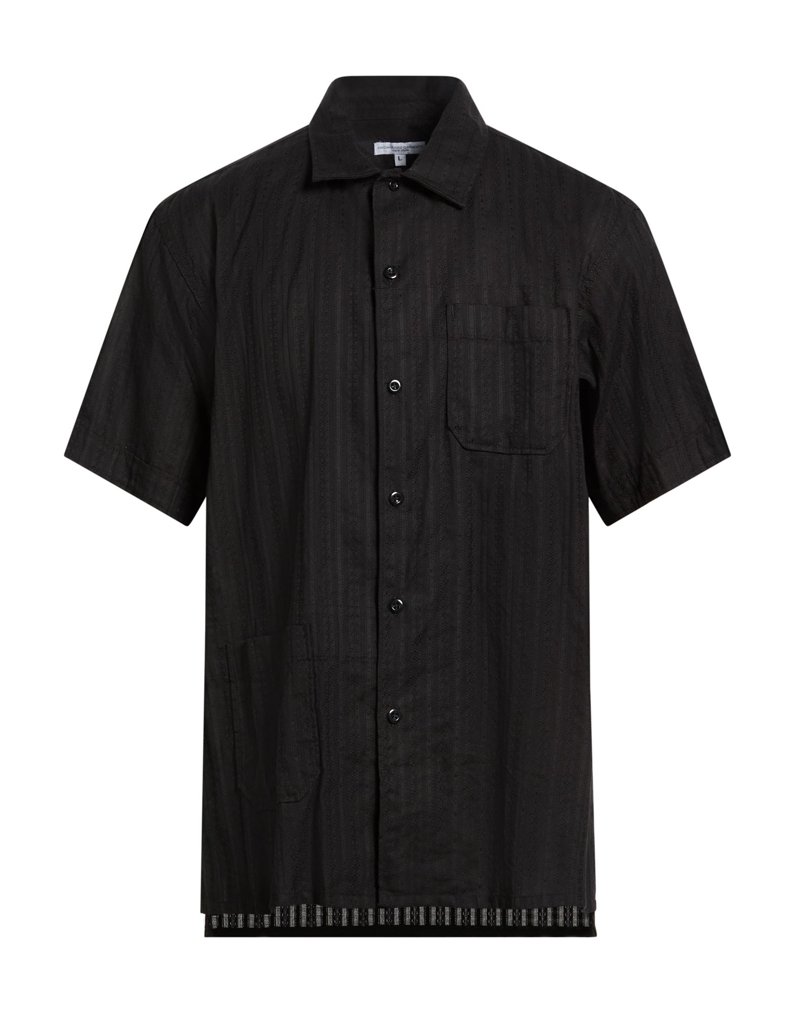  Engineered Garments - Tops - Hemden - On Yoox.com 