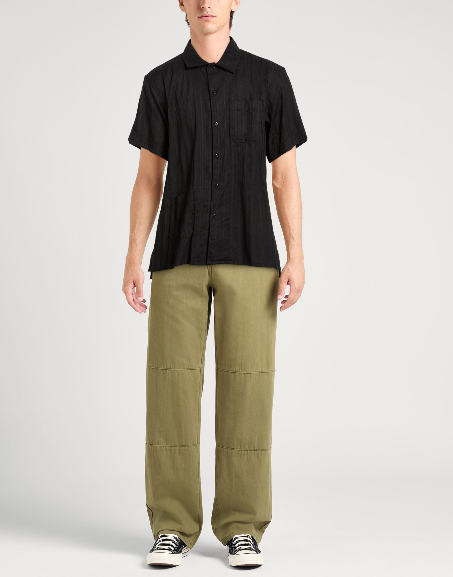  Engineered Garments - Tops - Hemden - On Yoox.com 