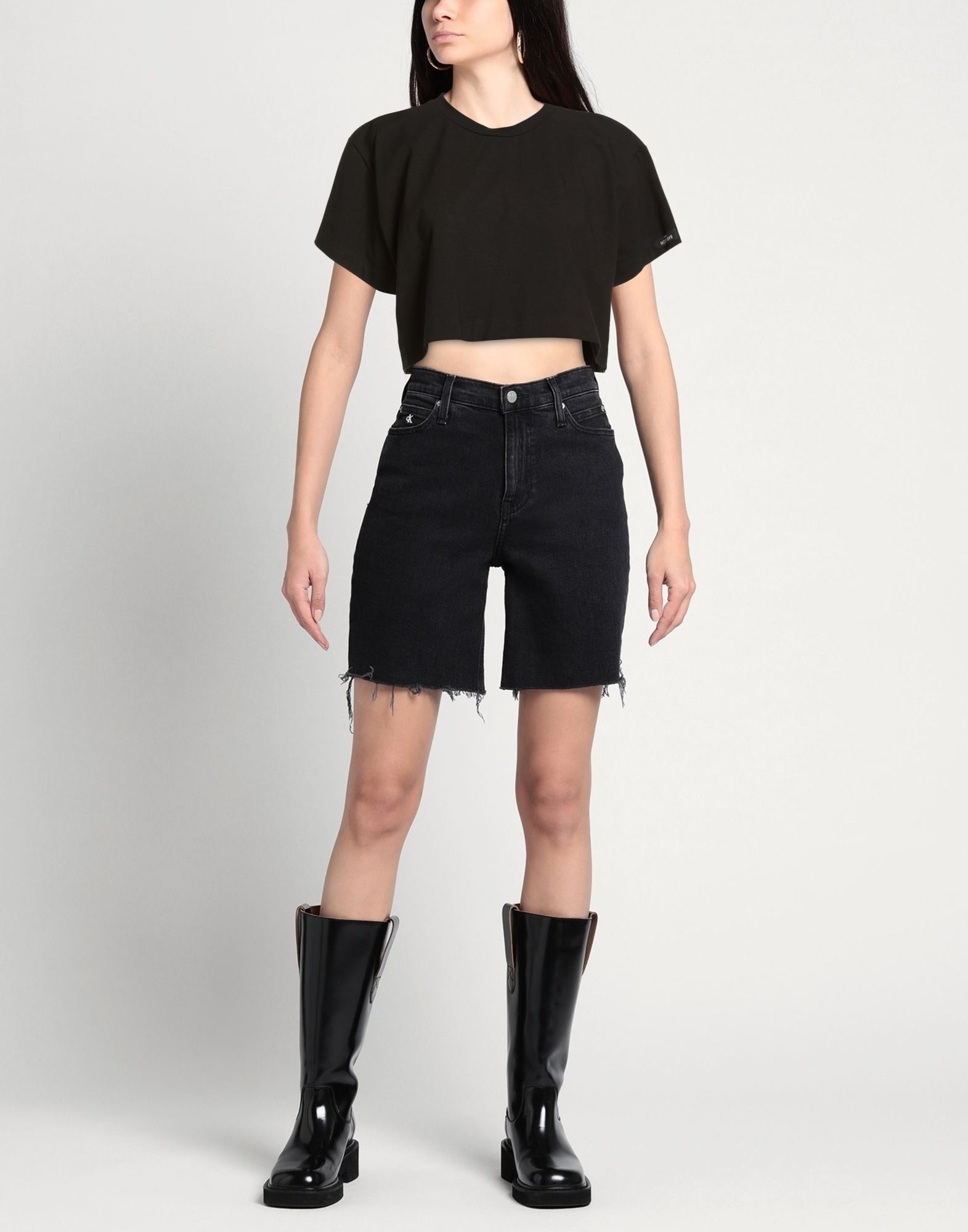  W Les Femmes By Babylon - Tops - T-shirts - On Yoox.com 
