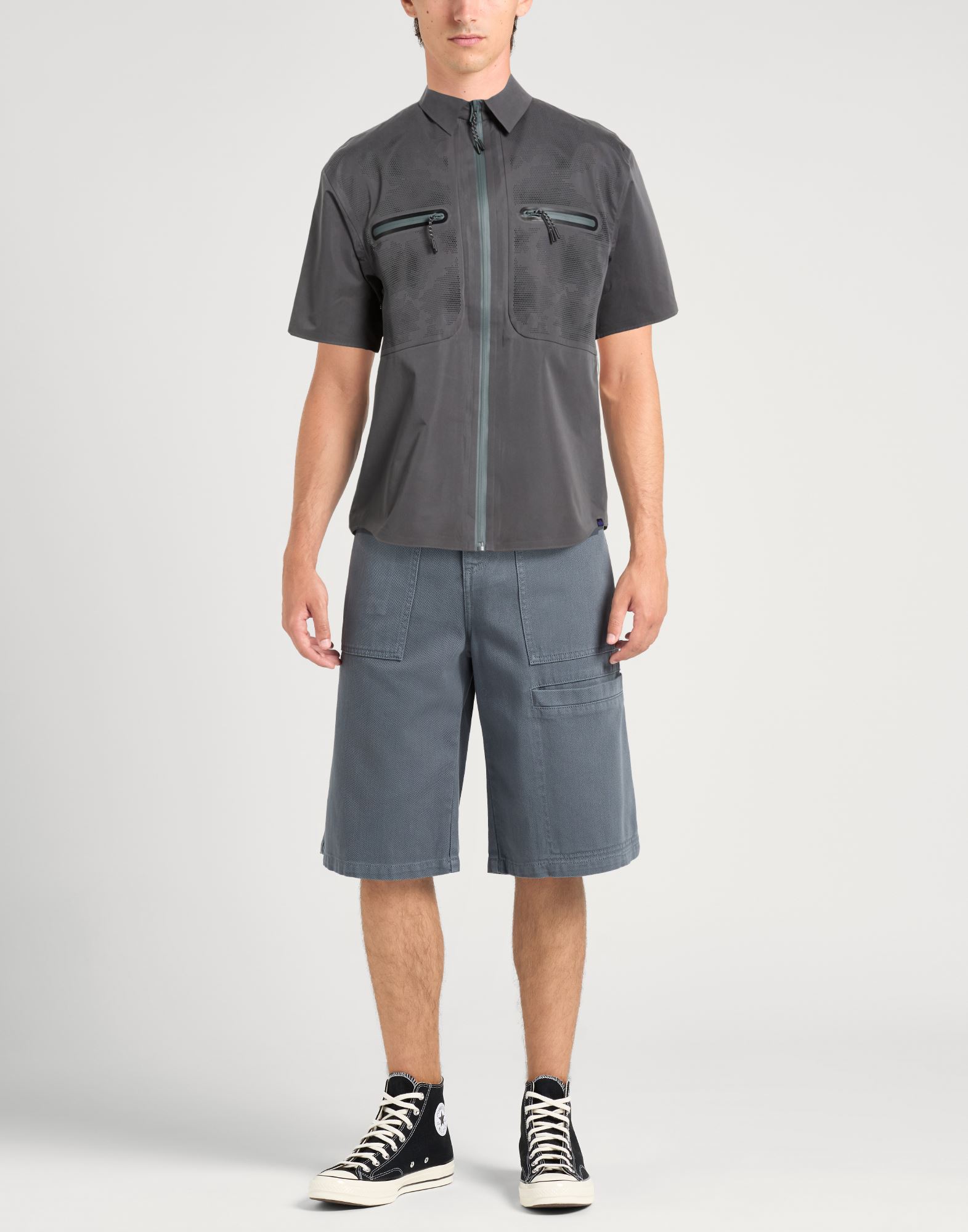  Alpha Industries - Tops - Hemden - On Yoox.com 