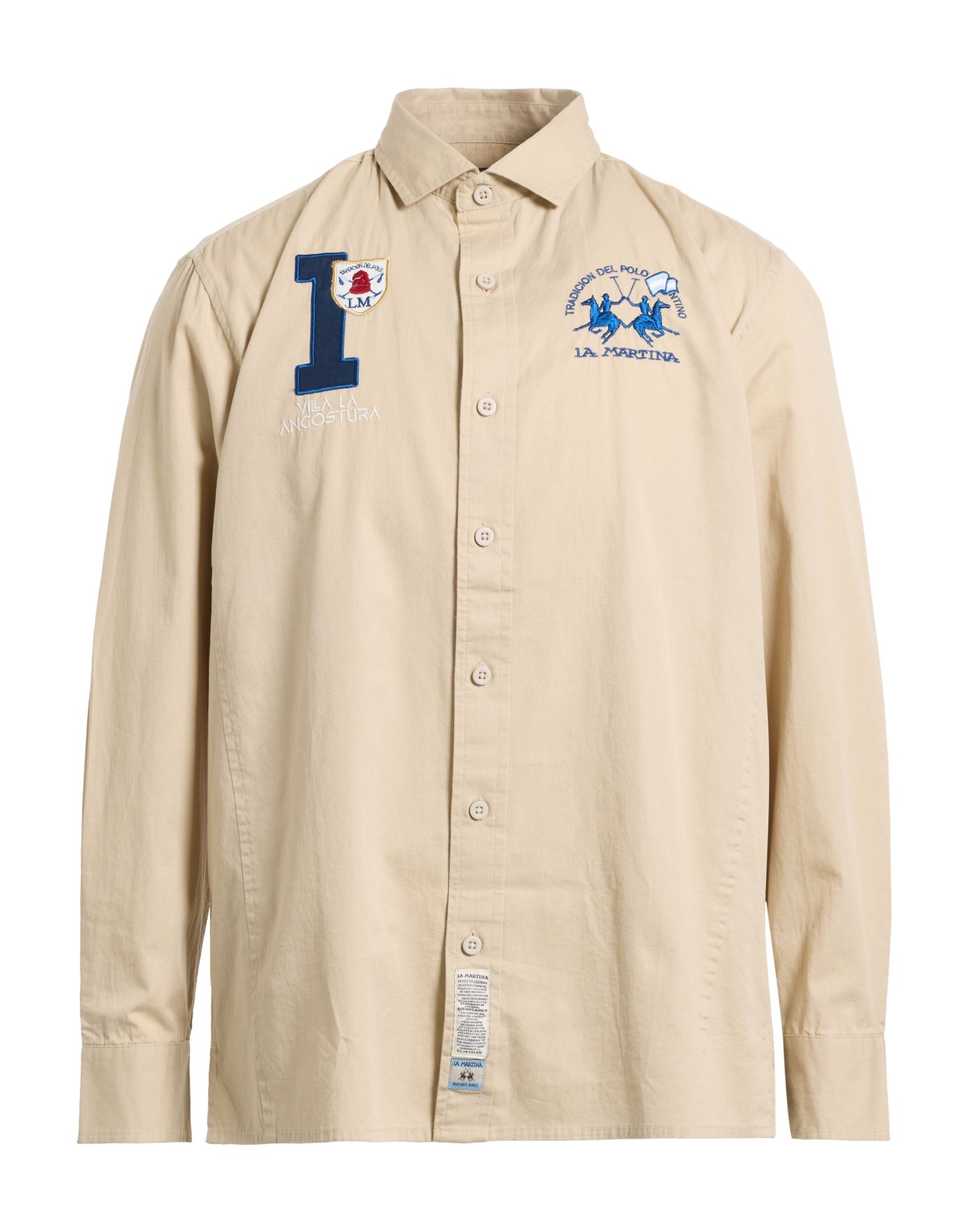  La Martina - Tops - Hemden - On Yoox.com 