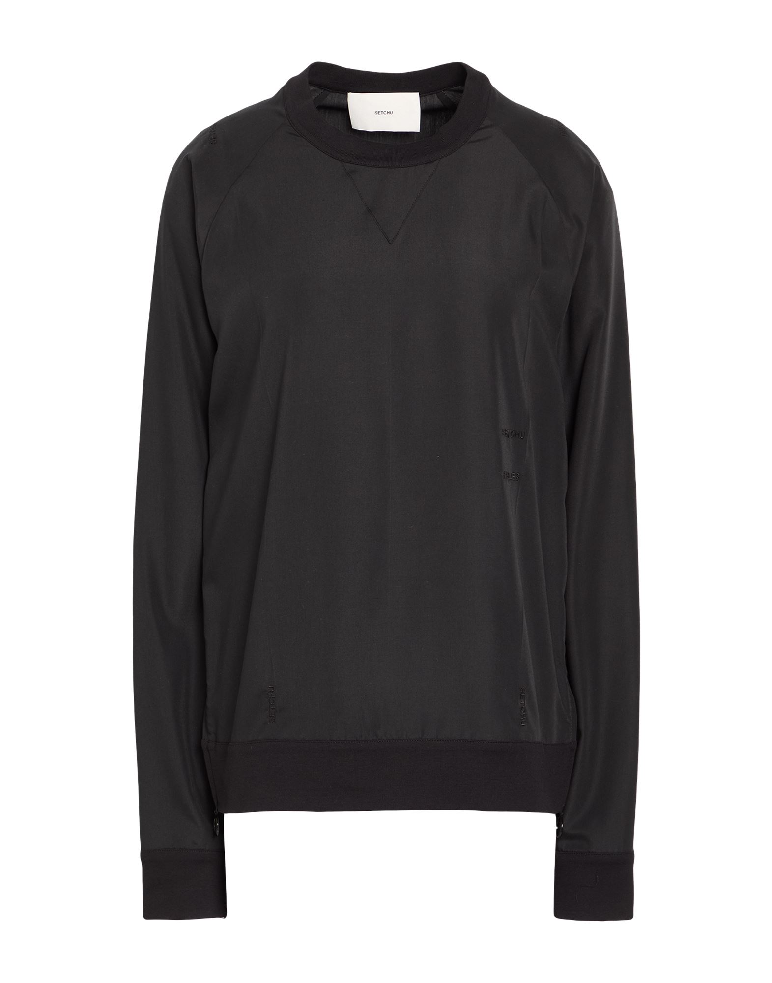  Setchu - Topwear - Top - On Yoox.com 