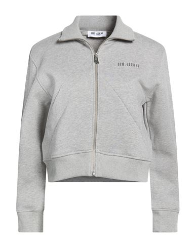 Sudadera Mujer Gris perla 34,38 Mujer