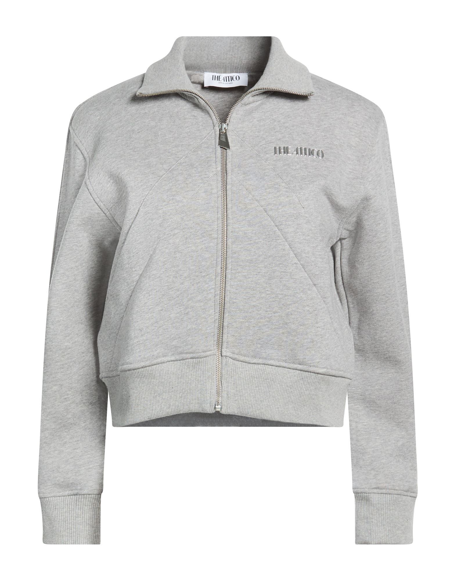  The Attico - Tops - Sweatshirts - On Yoox.com 