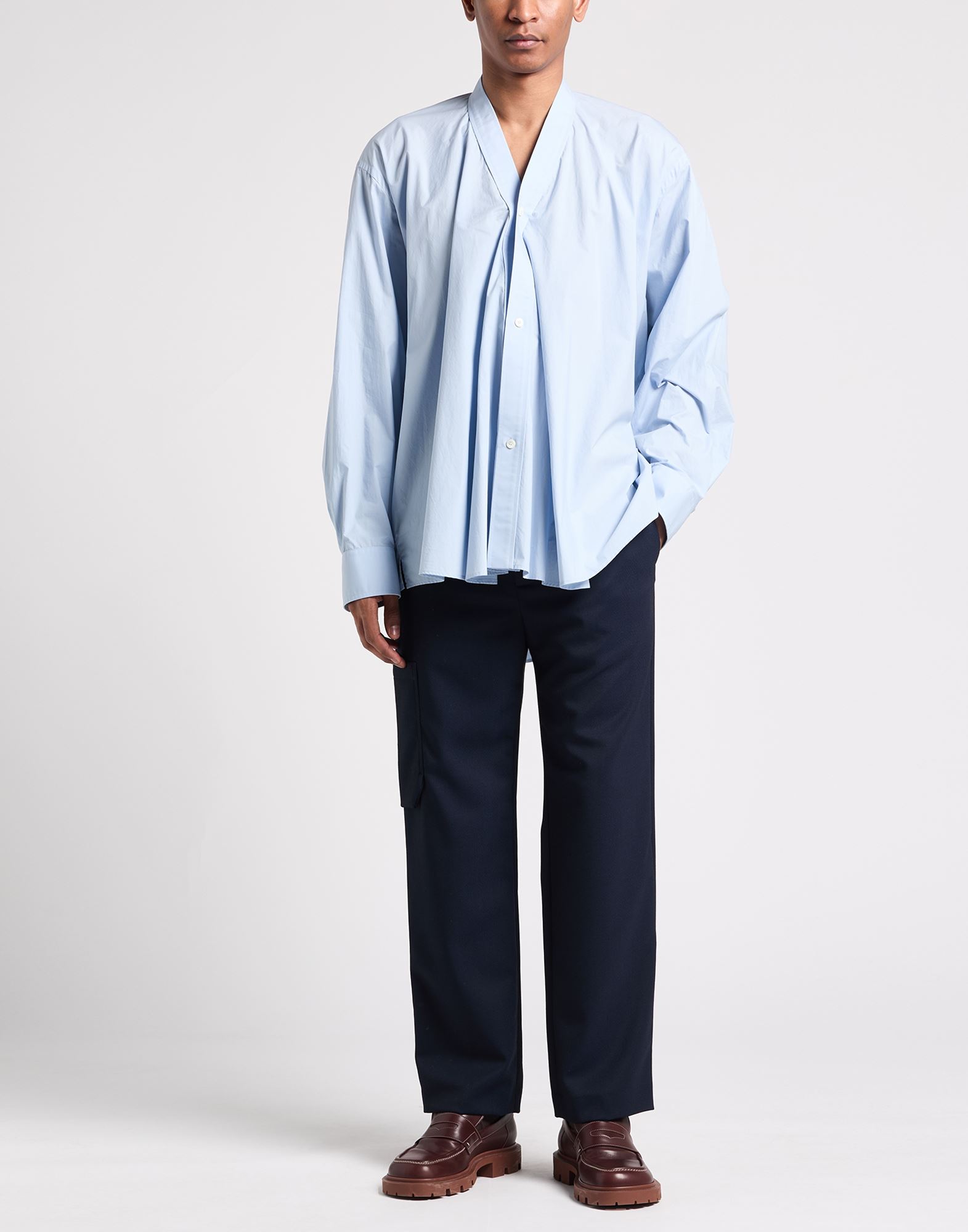  Hed Mayner - Tops - Hemden - On Yoox.com 